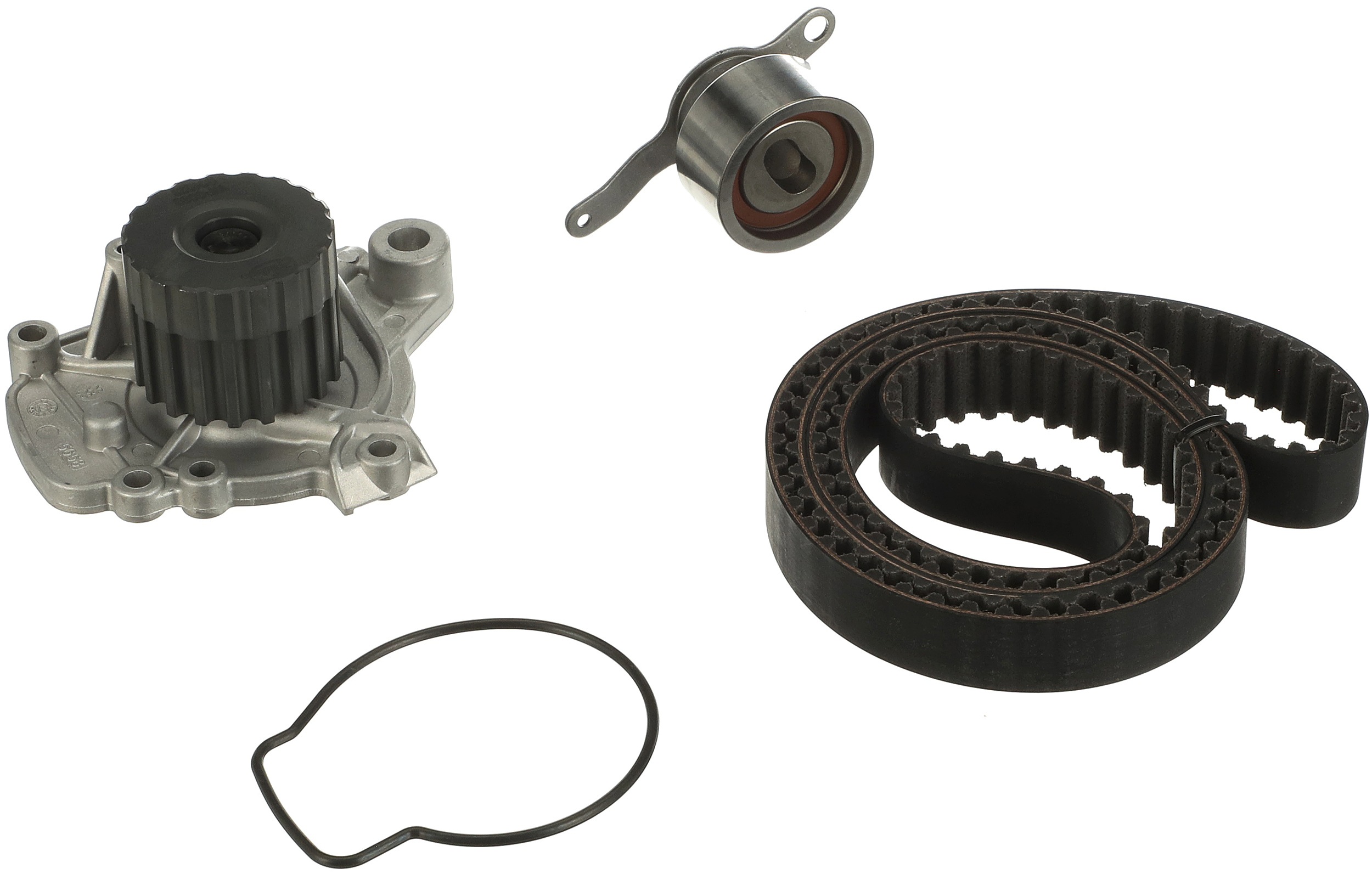 KIT DISTRIBUZIONE POMPA ACQUA