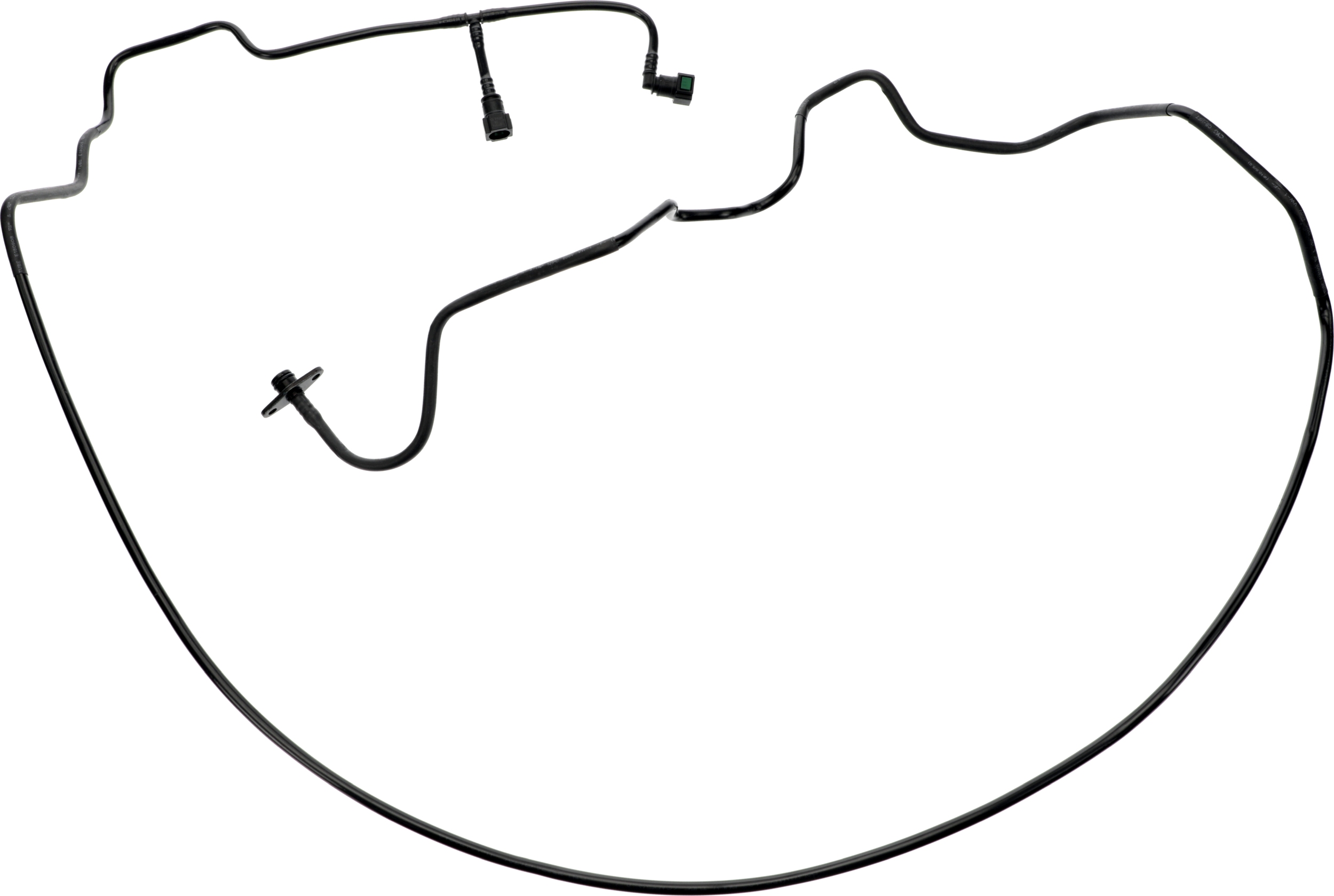 FLESSIBILE CARBURANTE