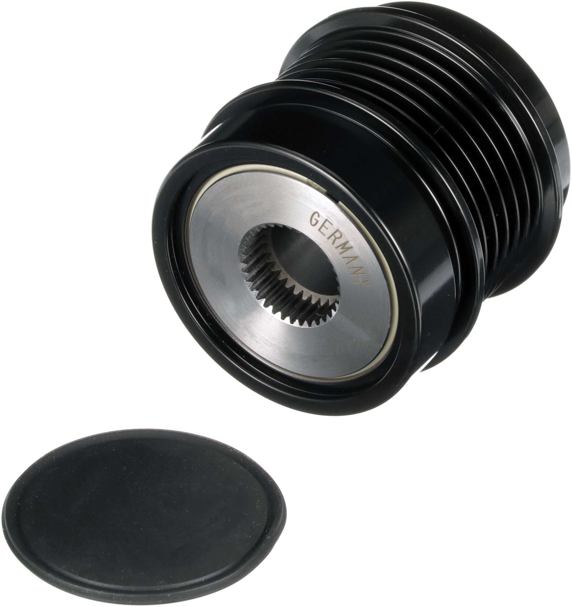 Dispositivo ruota libera alternatore GATES OAP7281