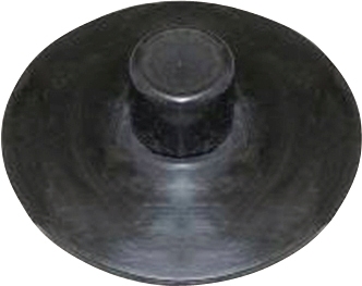 Tampone paracolpo, sospensione GATES SUS1007