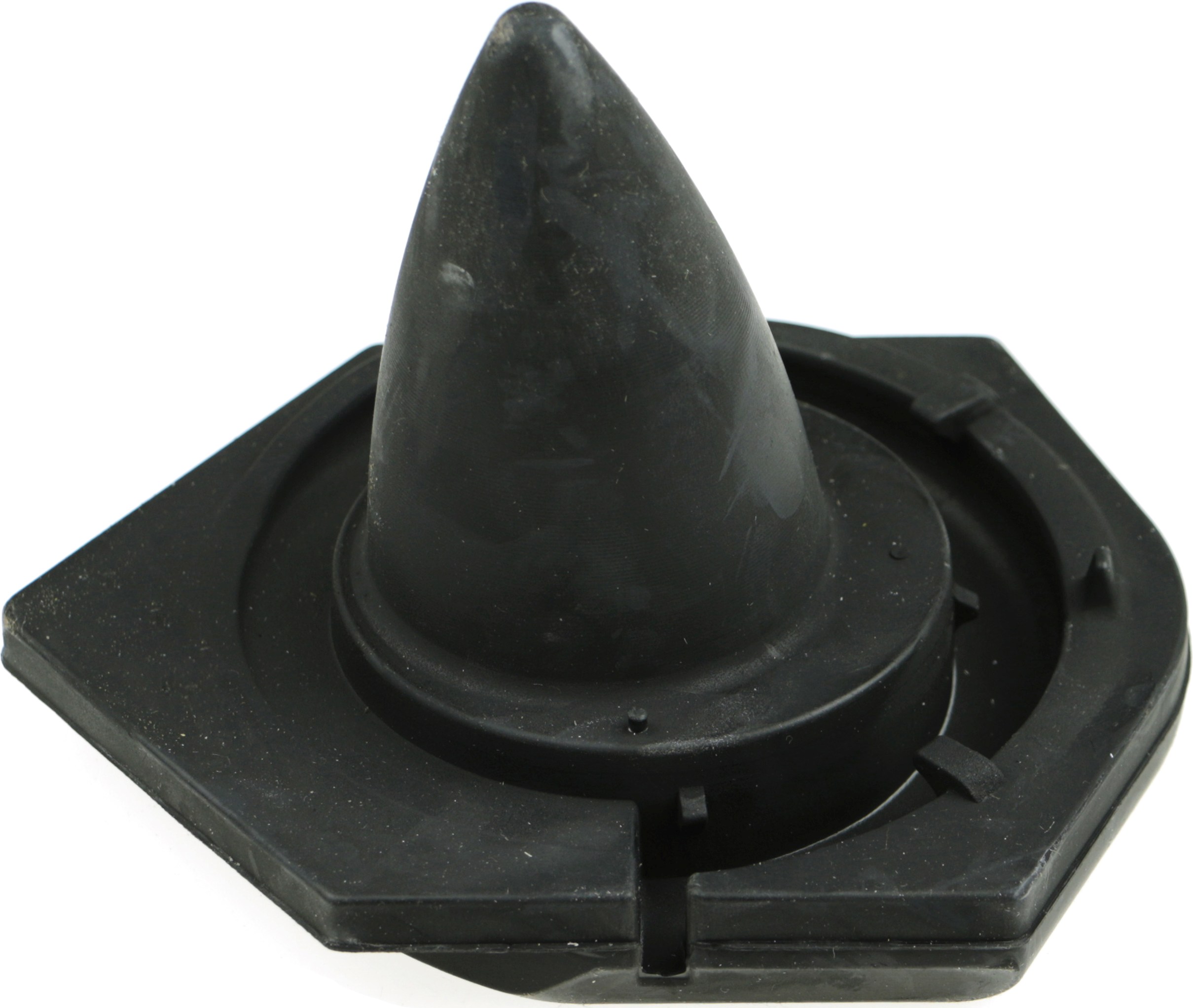 Tampone paracolpo, sospensione GATES SUS1017