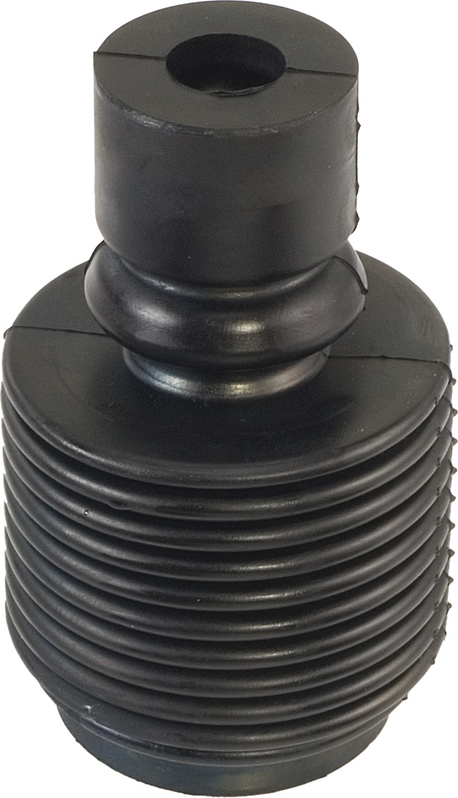Tampone paracolpo, sospensione GATES SUS1018