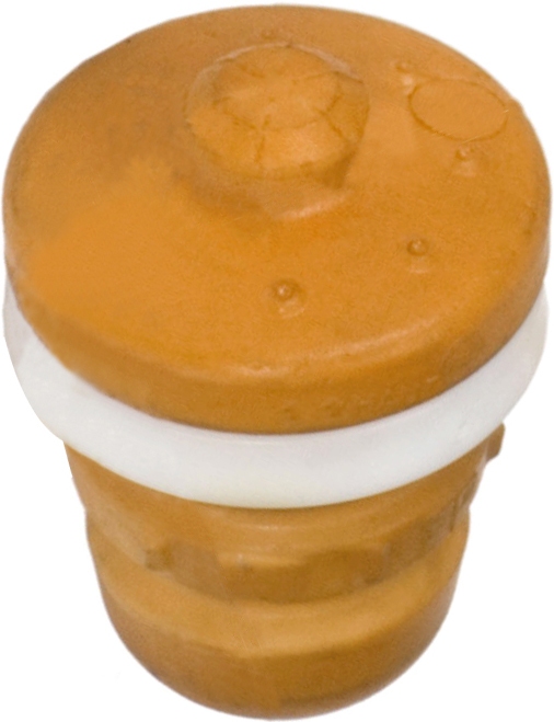 Tampone paracolpo, sospensione GATES SUS1054