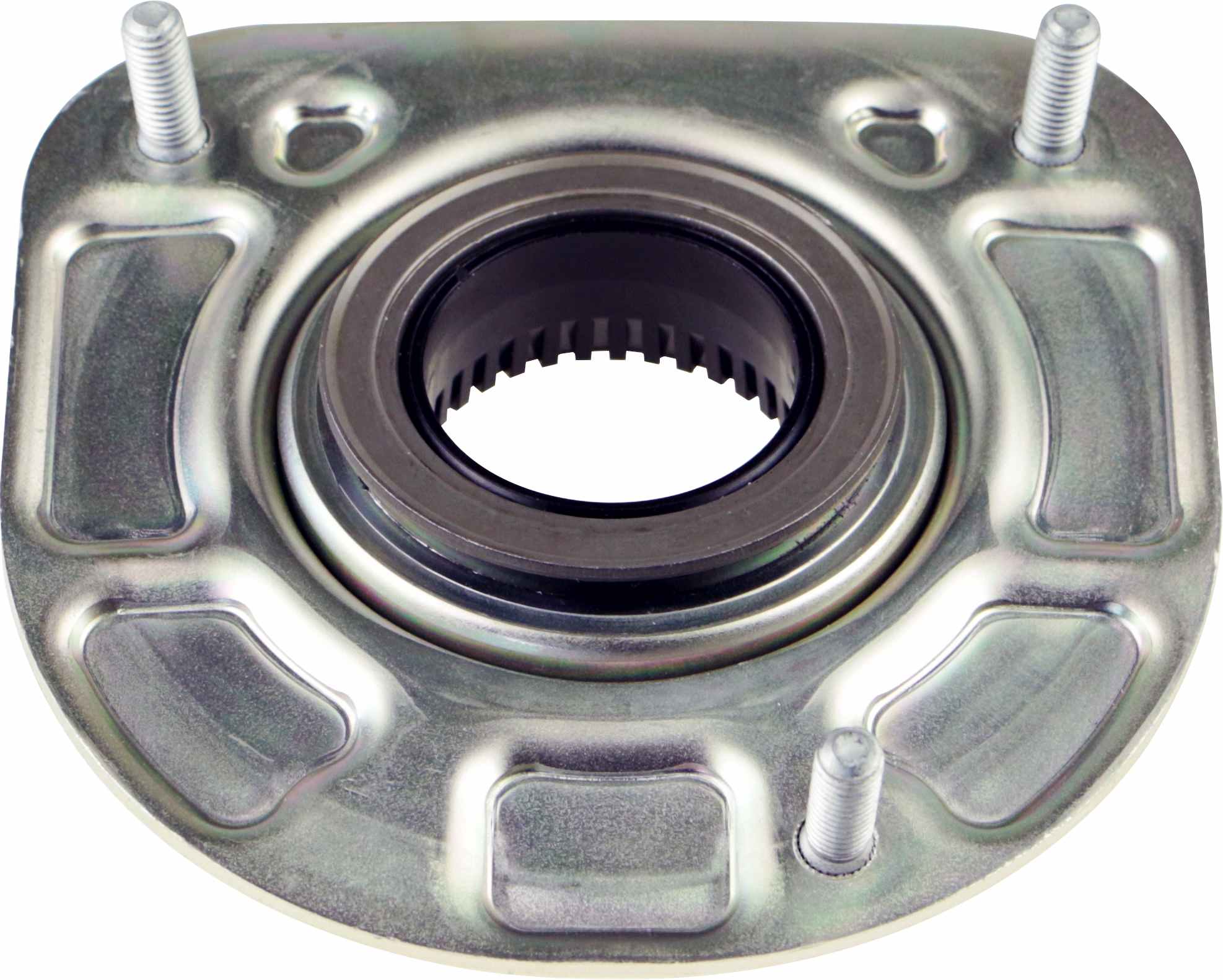 Cuscinetto volvente, supporto ammortizz. a molla GATES SUS1275