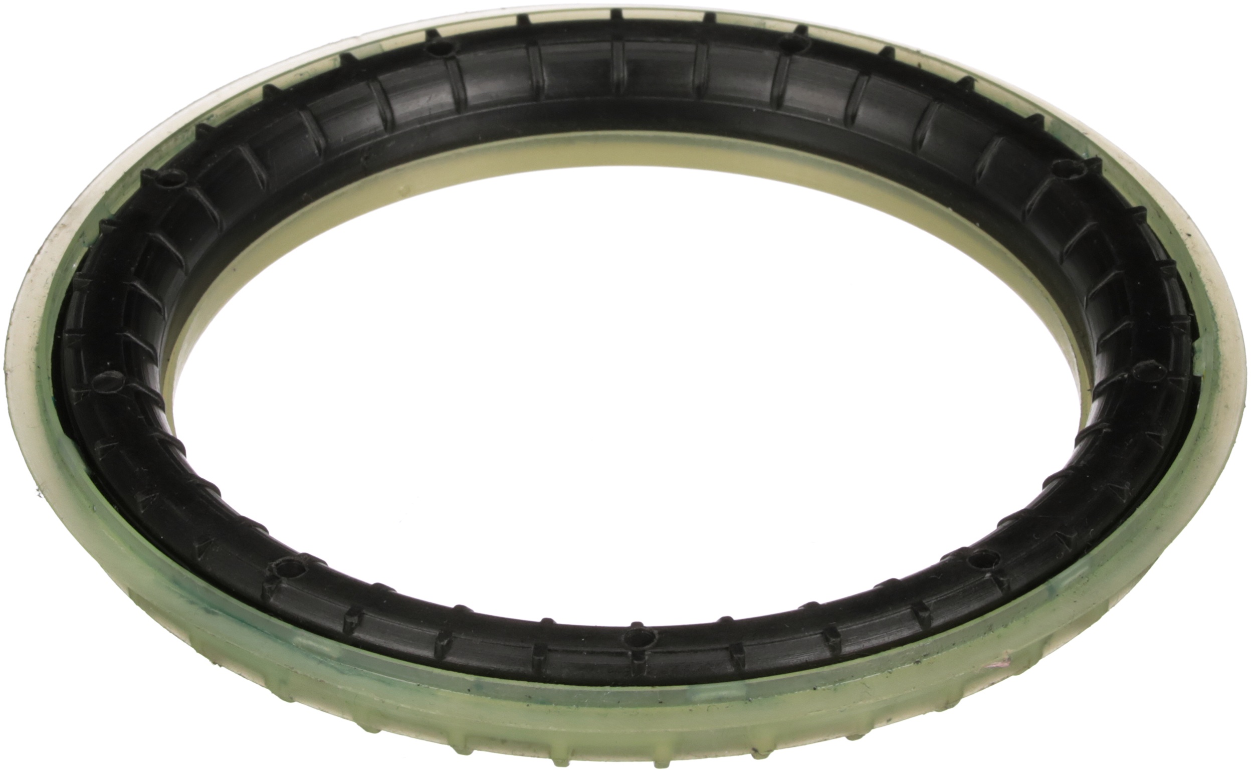 Cuscinetto volvente, supporto ammortizz. a molla GATES SUS1286