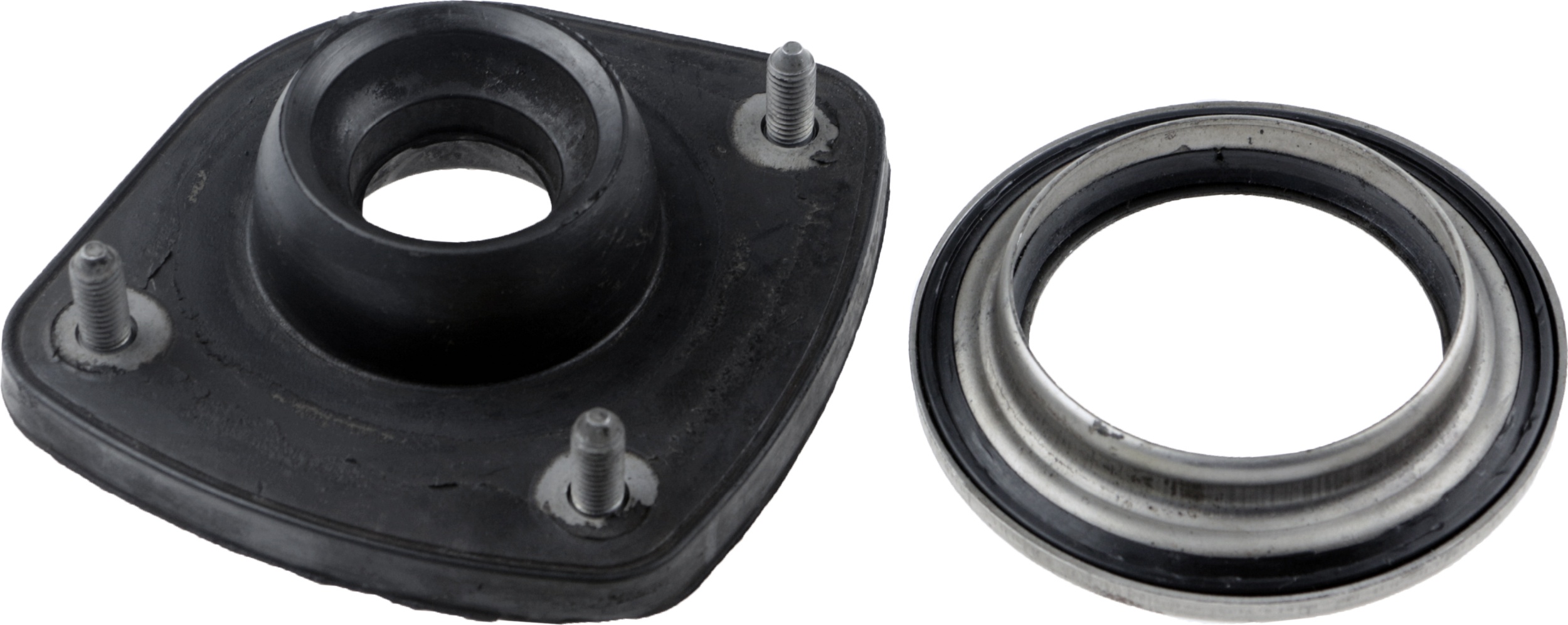 Kit riparazione, cuscinetto ammortizzatore a molla GATES SUS1711