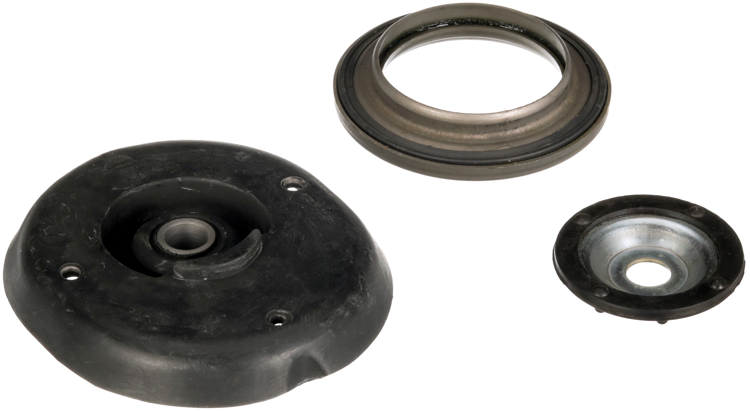 Kit riparazione, cuscinetto ammortizzatore a molla GATES SUS1715