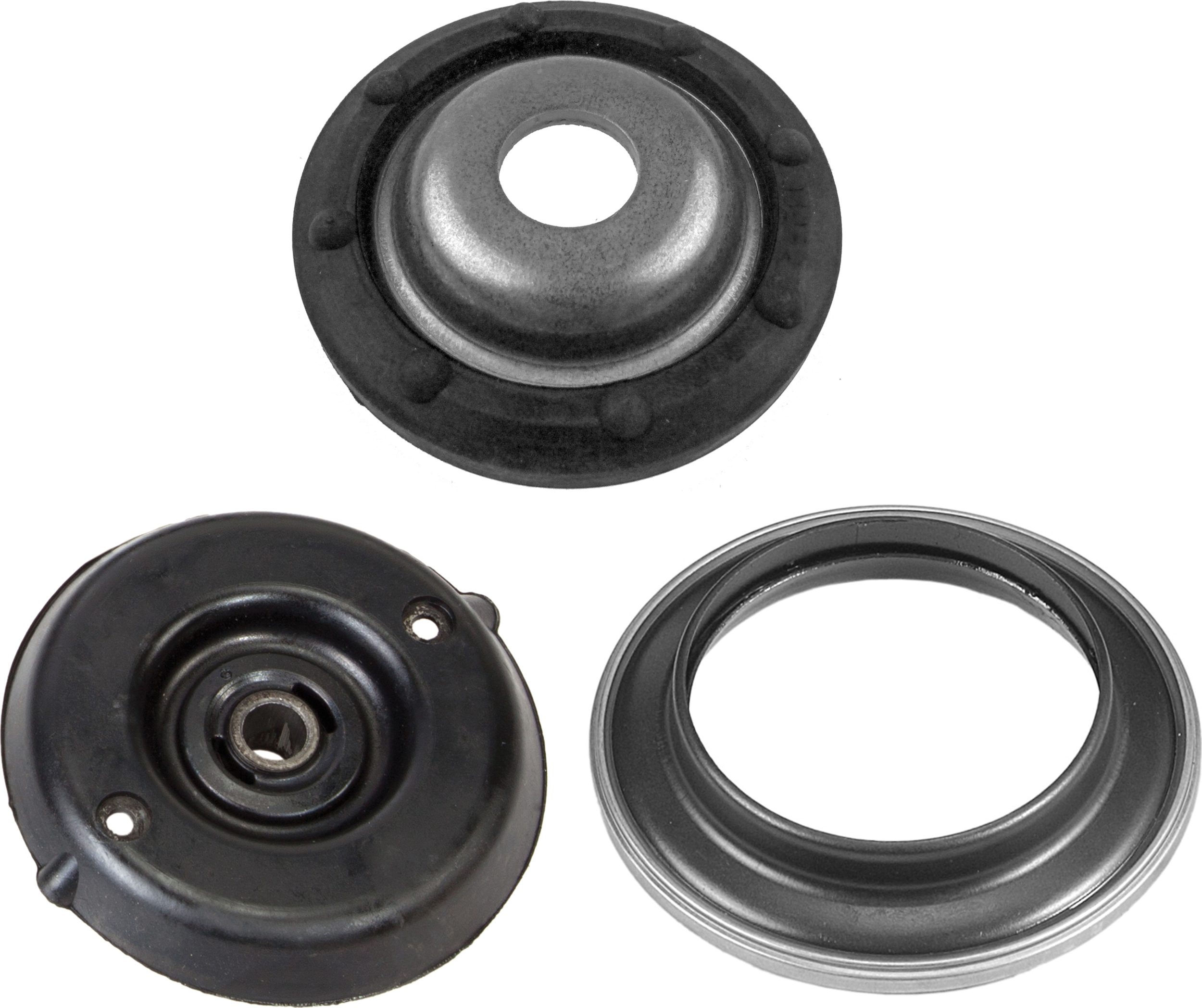 Kit riparazione, cuscinetto ammortizzatore a molla GATES SUS1716