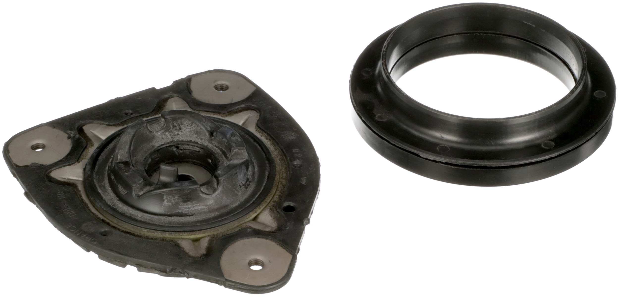 Kit riparazione, cuscinetto ammortizzatore a molla GATES SUS1745
