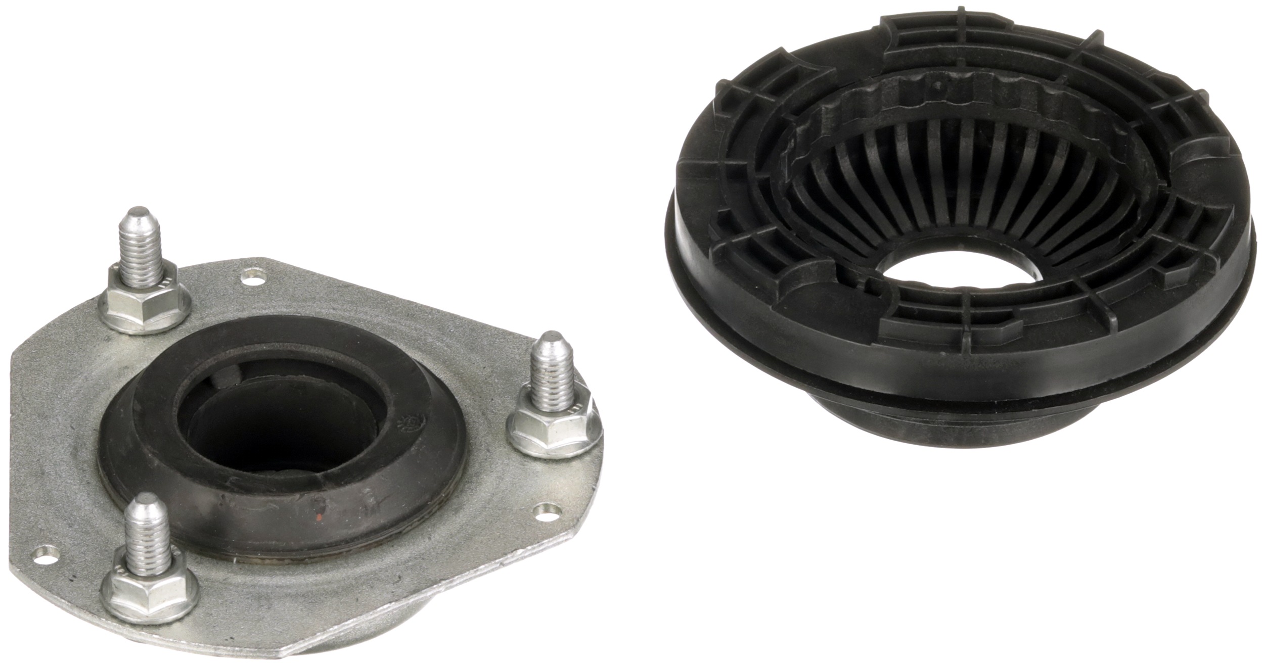 Kit riparazione, cuscinetto ammortizzatore a molla GATES SUS1762