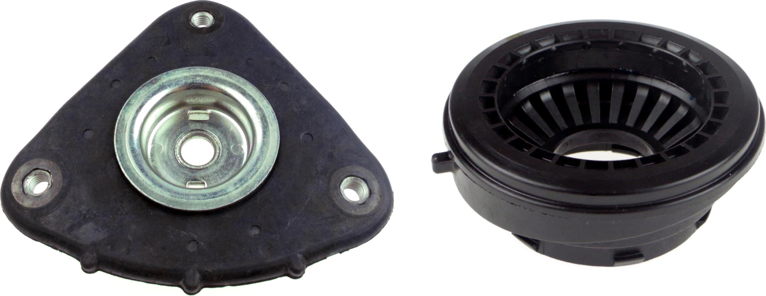 Kit riparazione, cuscinetto ammortizzatore a molla GATES SUS1764