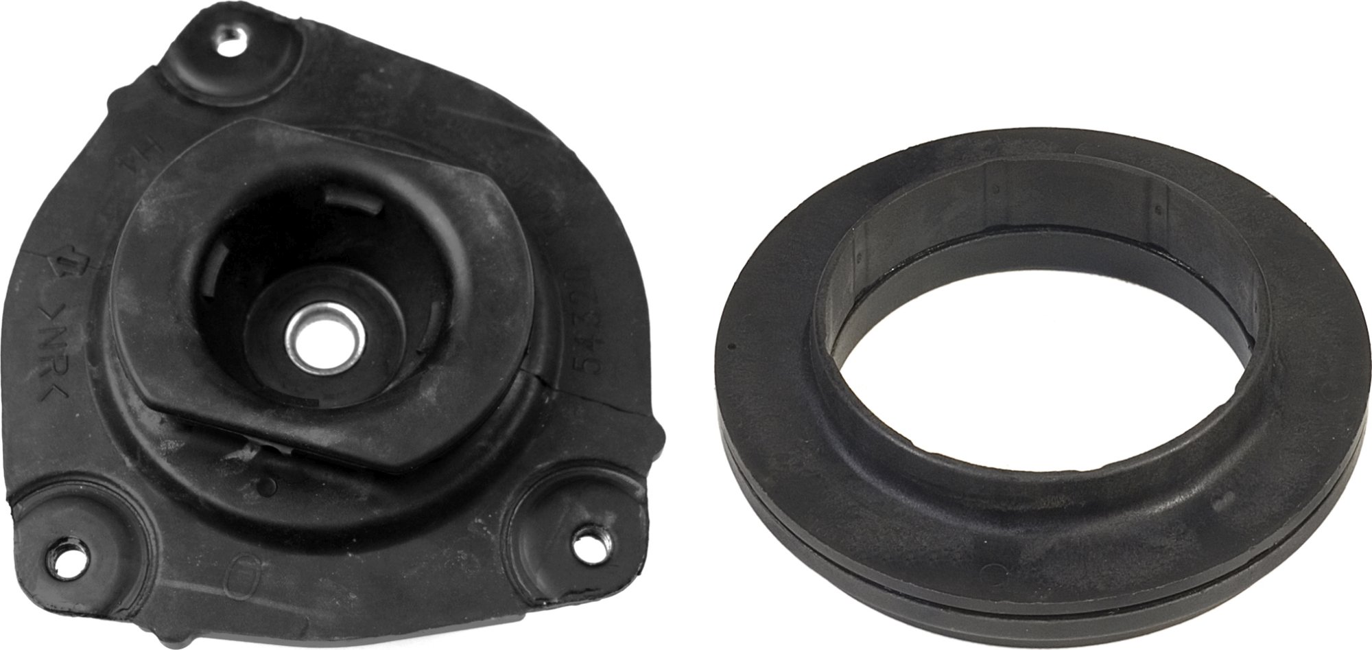 Kit riparazione, cuscinetto ammortizzatore a molla GATES SUS1785