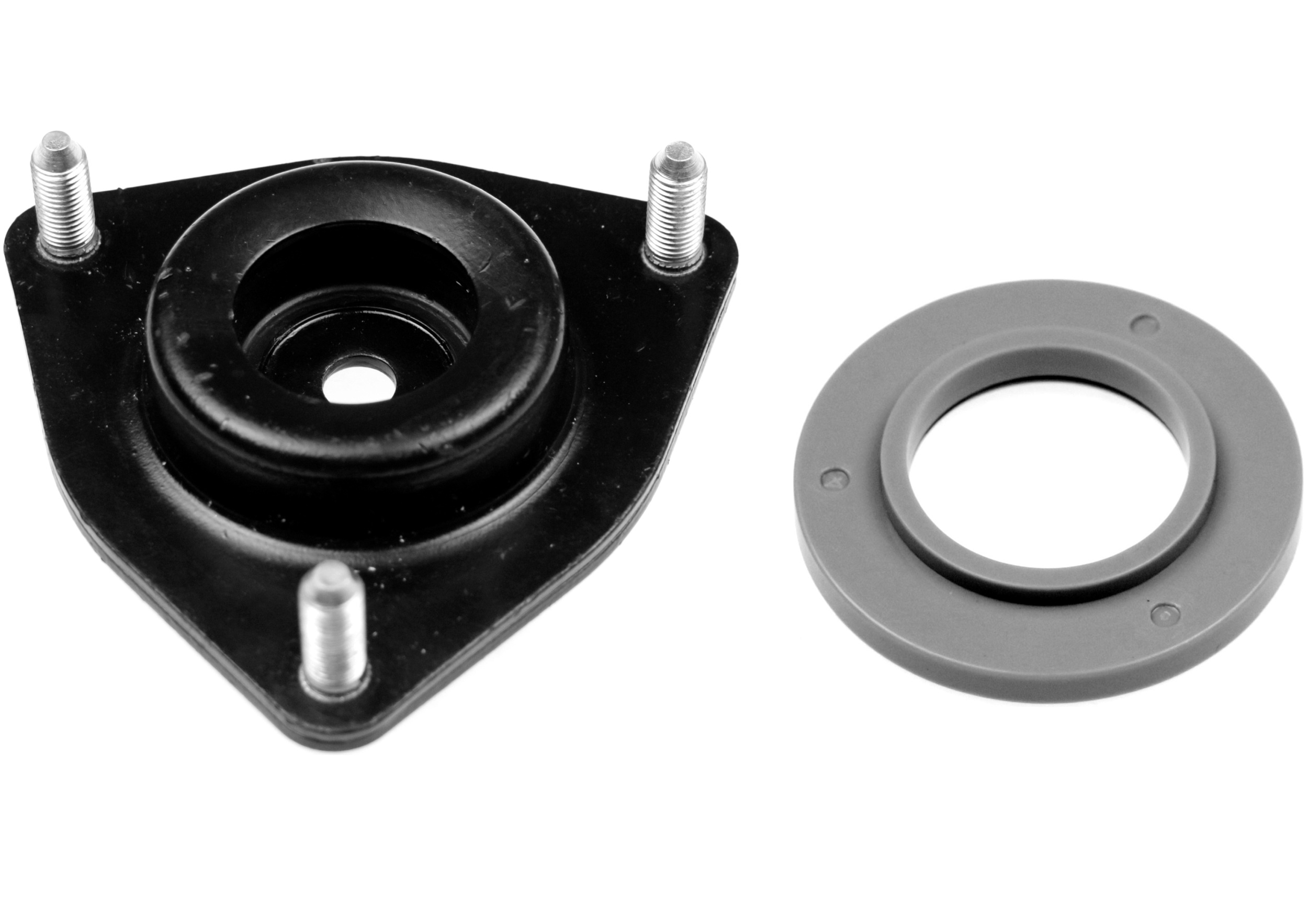 Kit riparazione, cuscinetto ammortizzatore a molla GATES SUS1791
