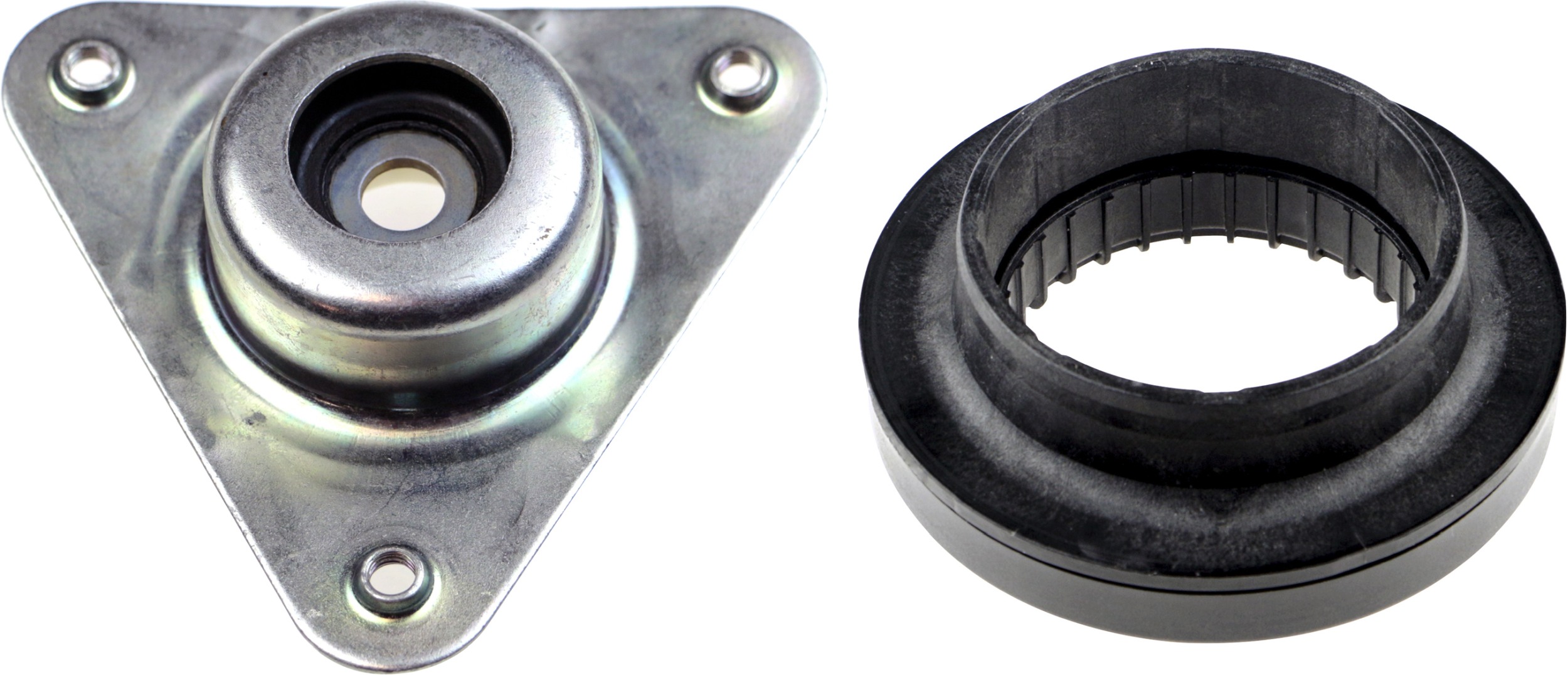 Kit riparazione, cuscinetto ammortizzatore a molla GATES SUS1792
