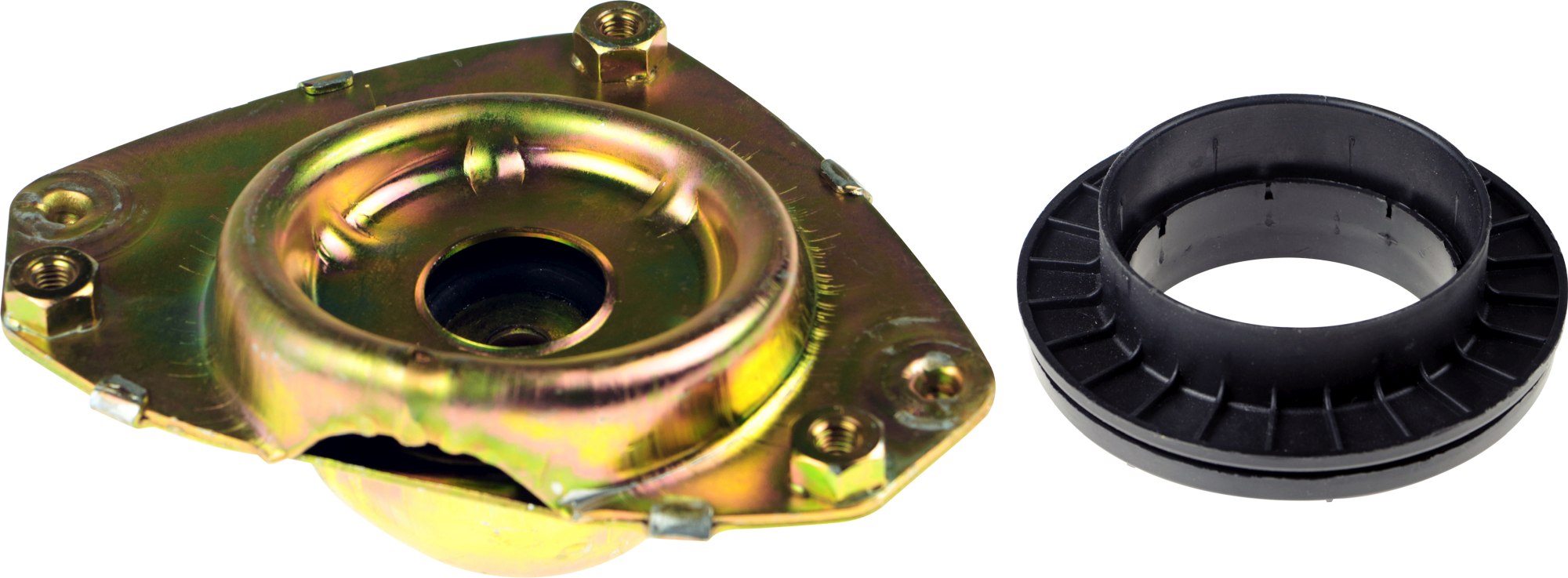 Kit riparazione, cuscinetto ammortizzatore a molla GATES SUS1820