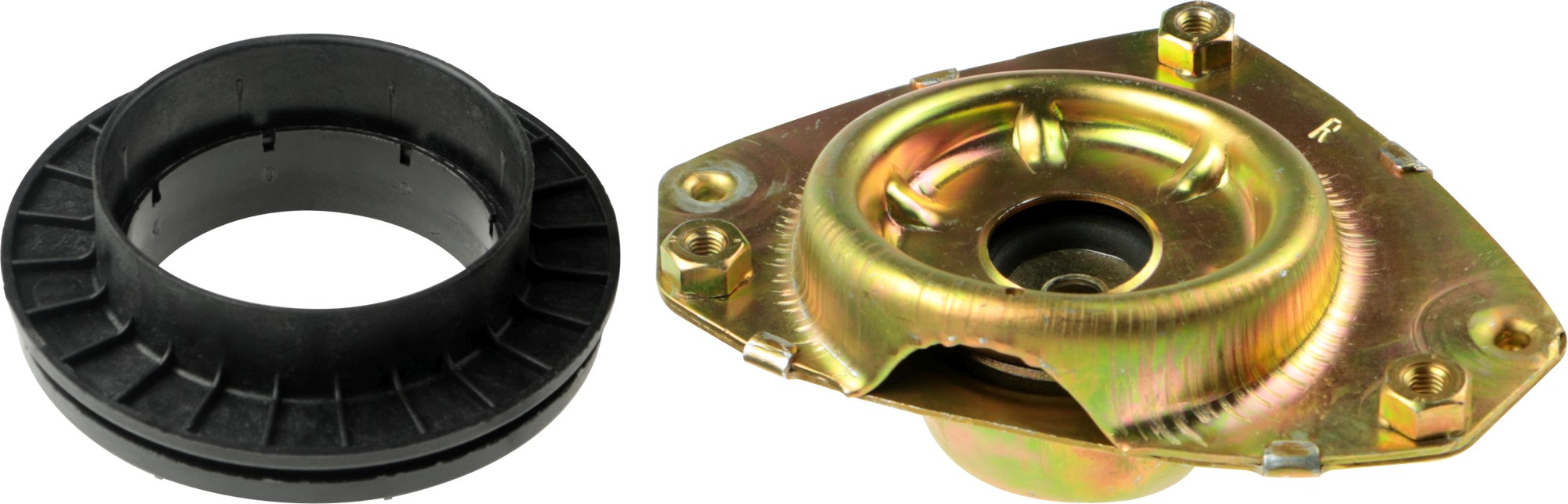 Kit riparazione, cuscinetto ammortizzatore a molla GATES SUS1822