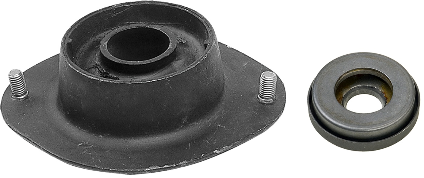 Kit riparazione, cuscinetto ammortizzatore a molla GATES SUS1823