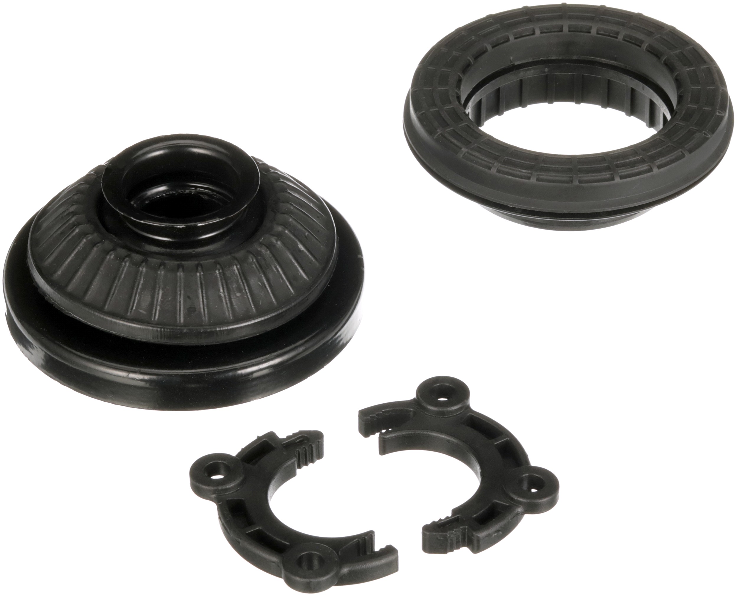 Kit riparazione, cuscinetto ammortizzatore a molla GATES SUS1829