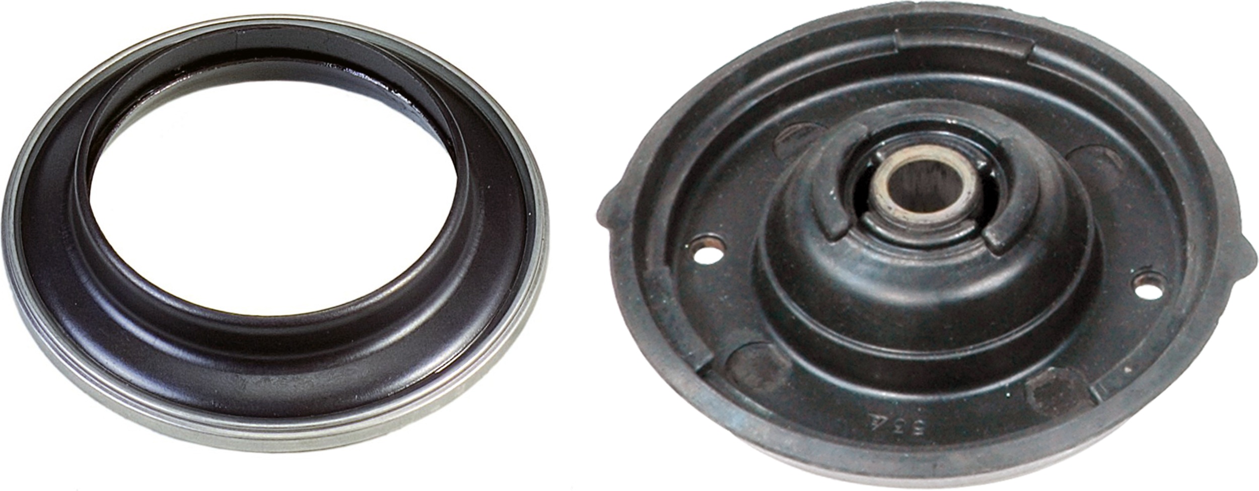 Kit riparazione, cuscinetto ammortizzatore a molla GATES SUS1830