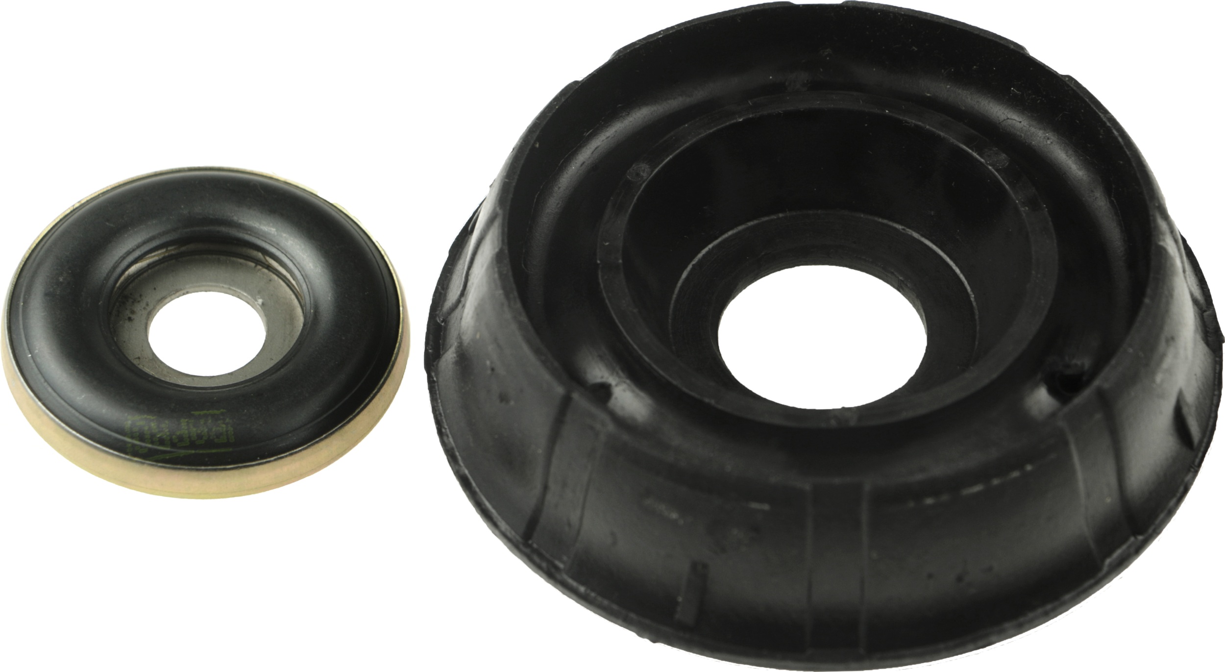 Kit riparazione, cuscinetto ammortizzatore a molla GATES SUS1840