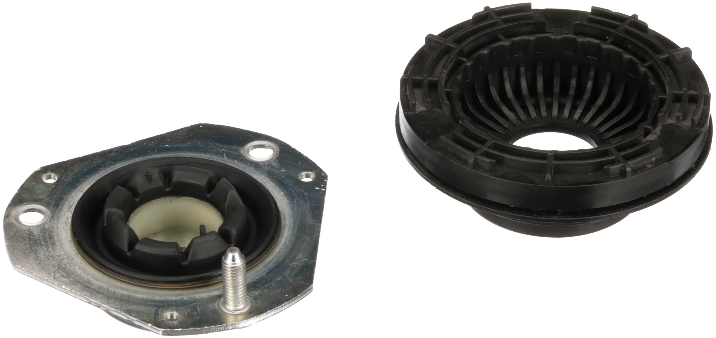 Kit riparazione, cuscinetto ammortizzatore a molla GATES SUS1850