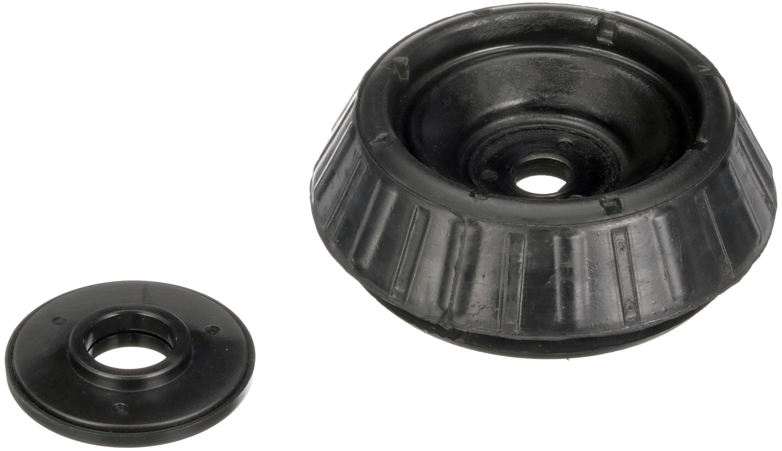 Kit riparazione, cuscinetto ammortizzatore a molla GATES SUS1852