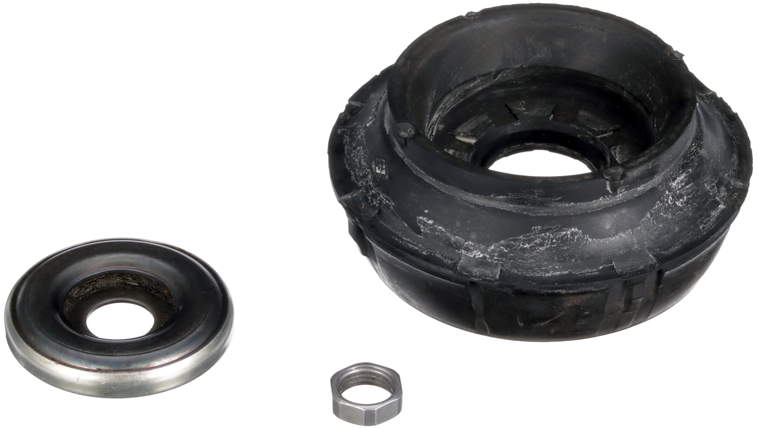 Kit riparazione, cuscinetto ammortizzatore a molla GATES SUS1854