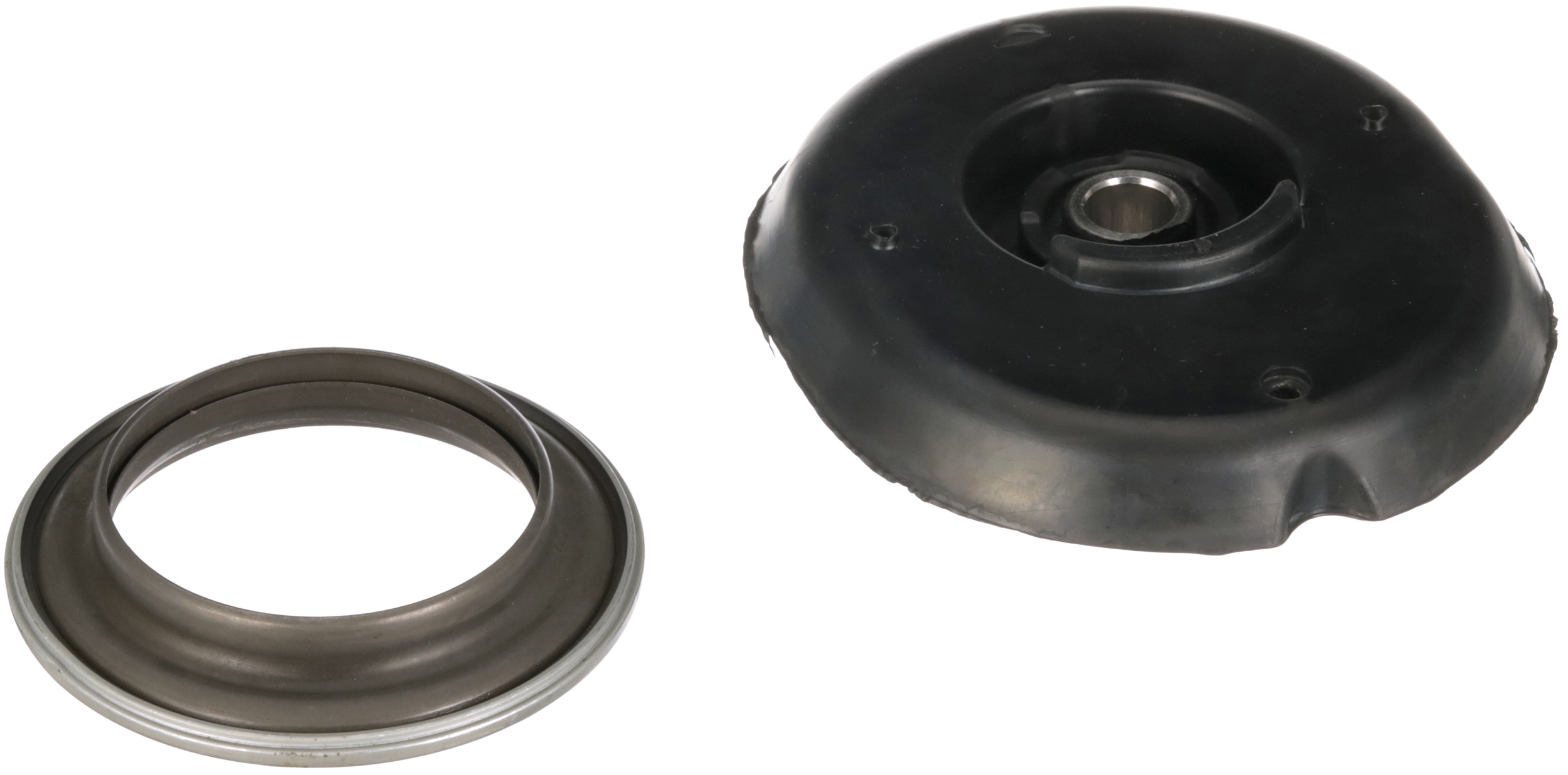 Kit riparazione, cuscinetto ammortizzatore a molla GATES SUS1855