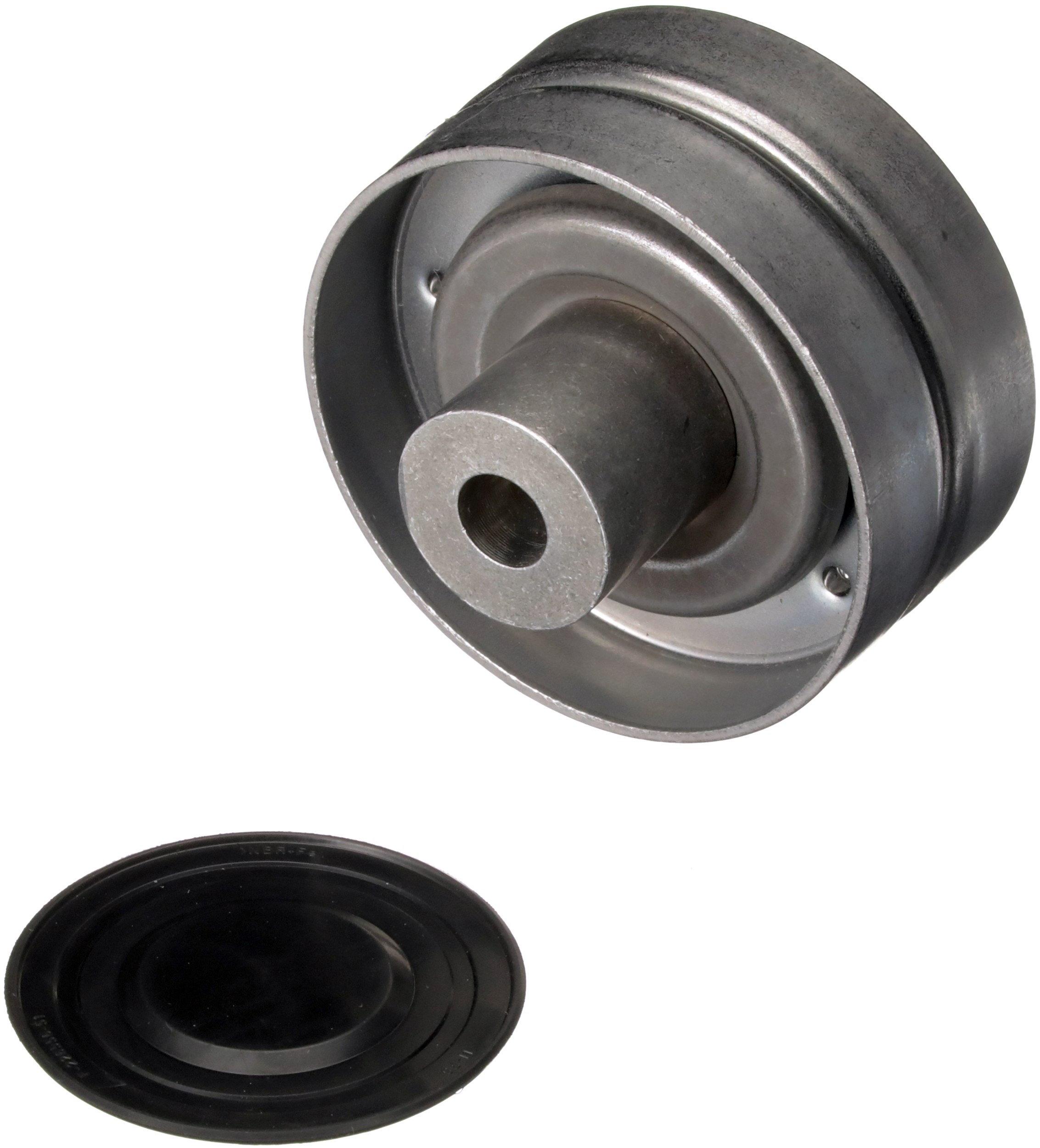 Galoppino/guidacinghia, cinghia poly-v GATES T36543