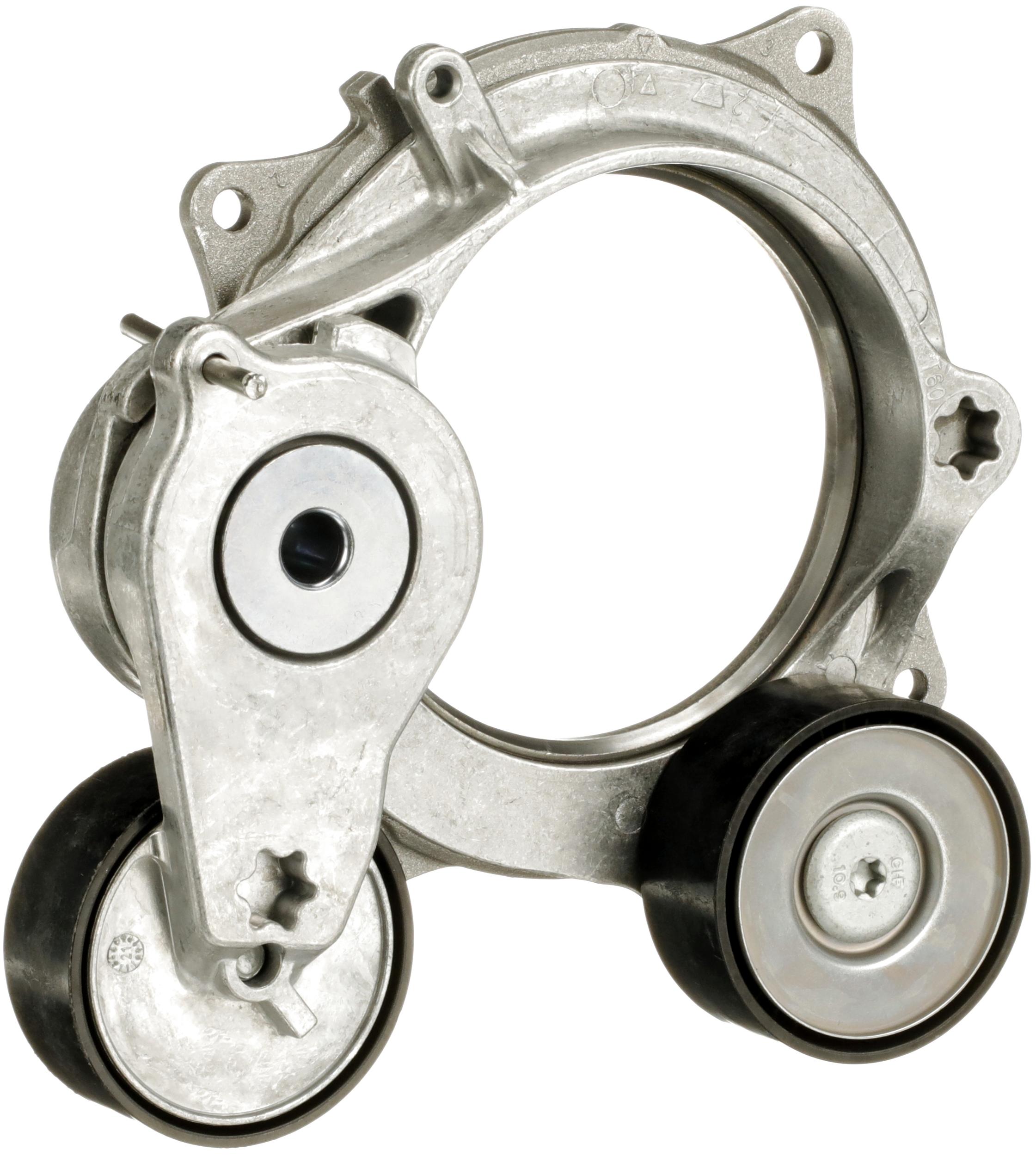 Tendicinghia, cinghia poly-v GATES T39562