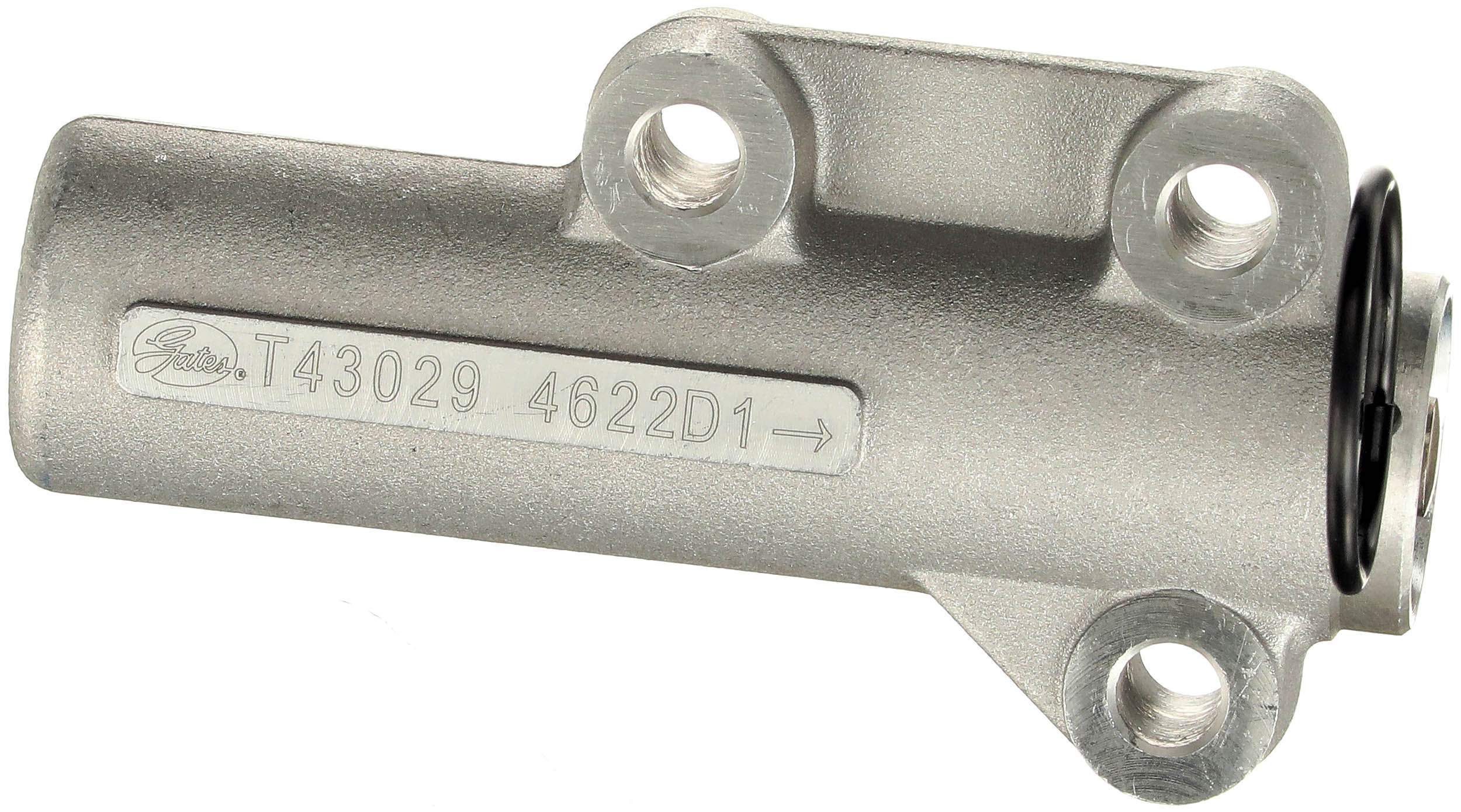 SMORZATORE VIBRAZIONI, CINGHIA DENTATA
