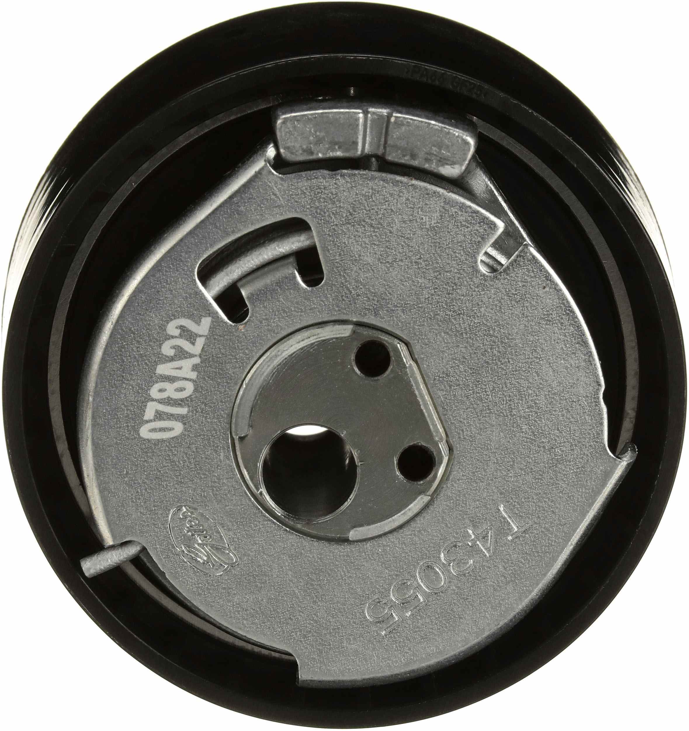 RULLO TENDITORE, CINGHIA DENTATA