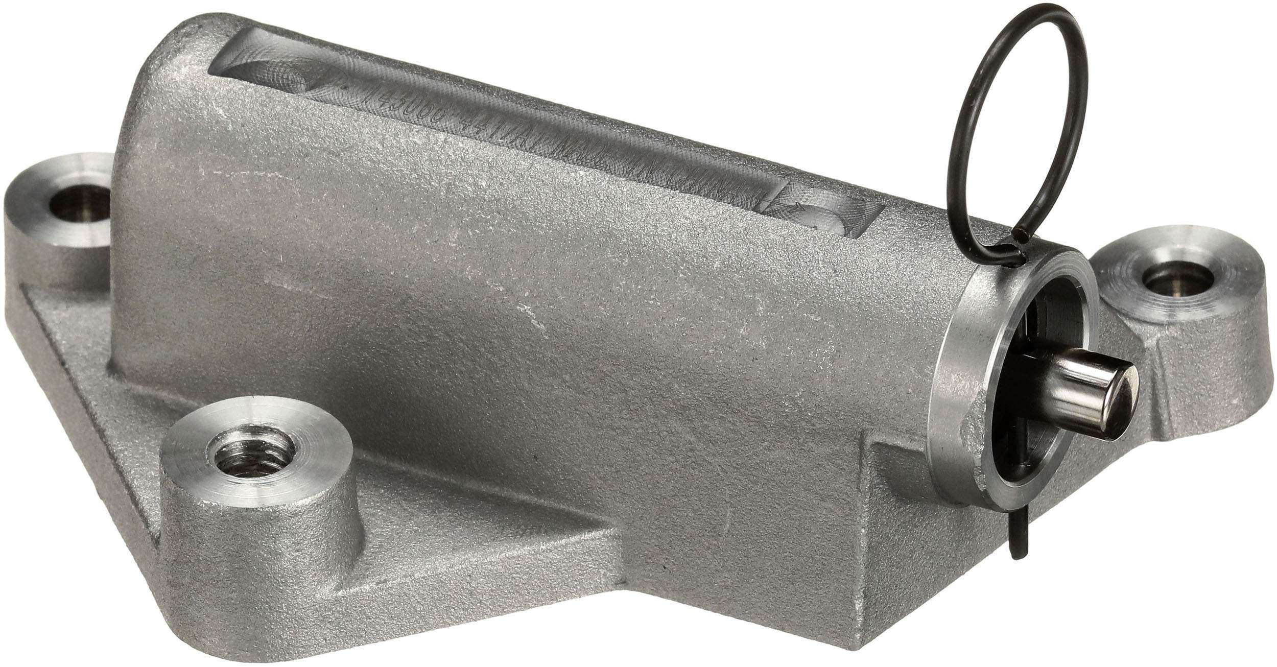 SMORZATORE VIBRAZIONI, CINGHIA DENTATA