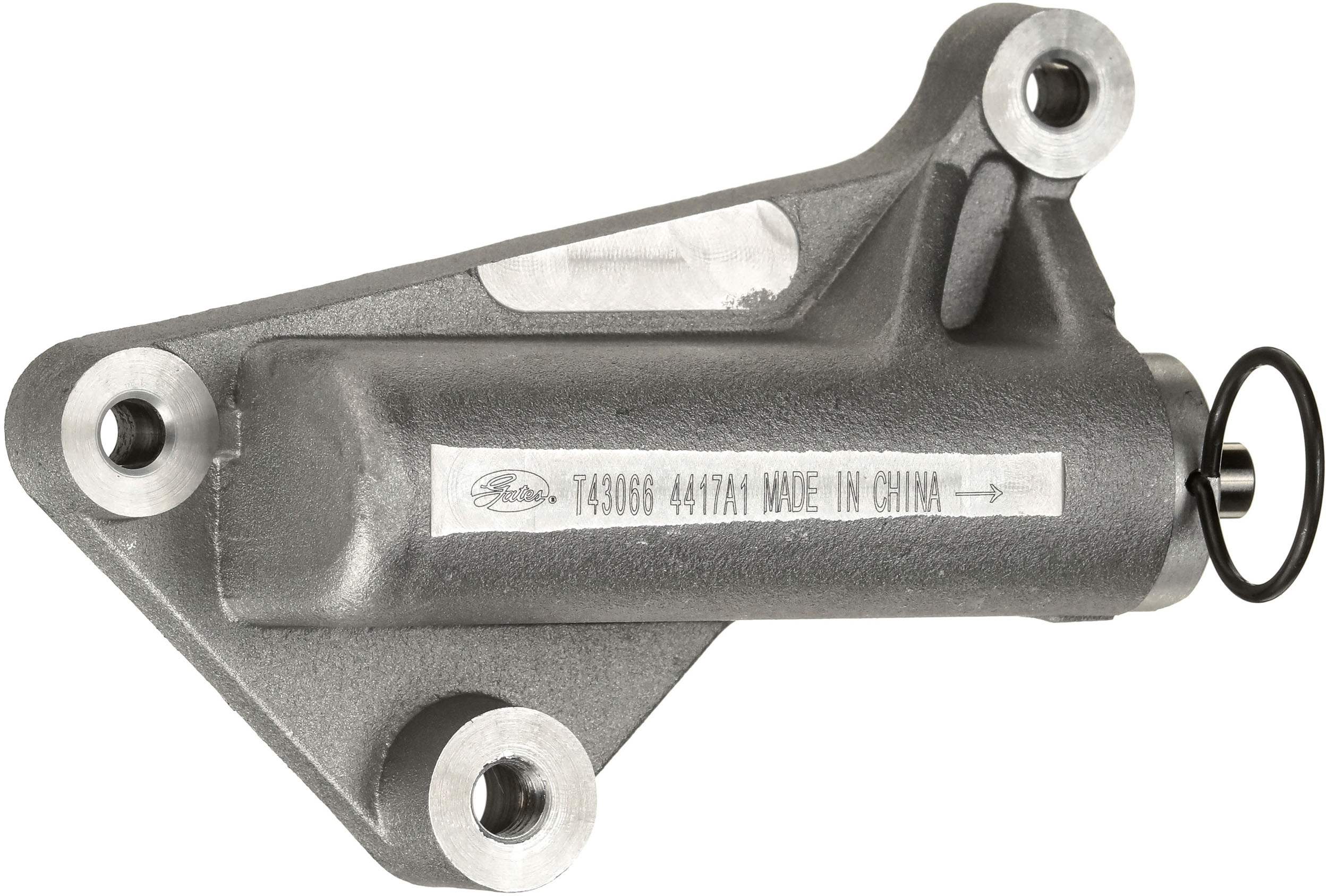 SMORZATORE VIBRAZIONI, CINGHIA DENTATA