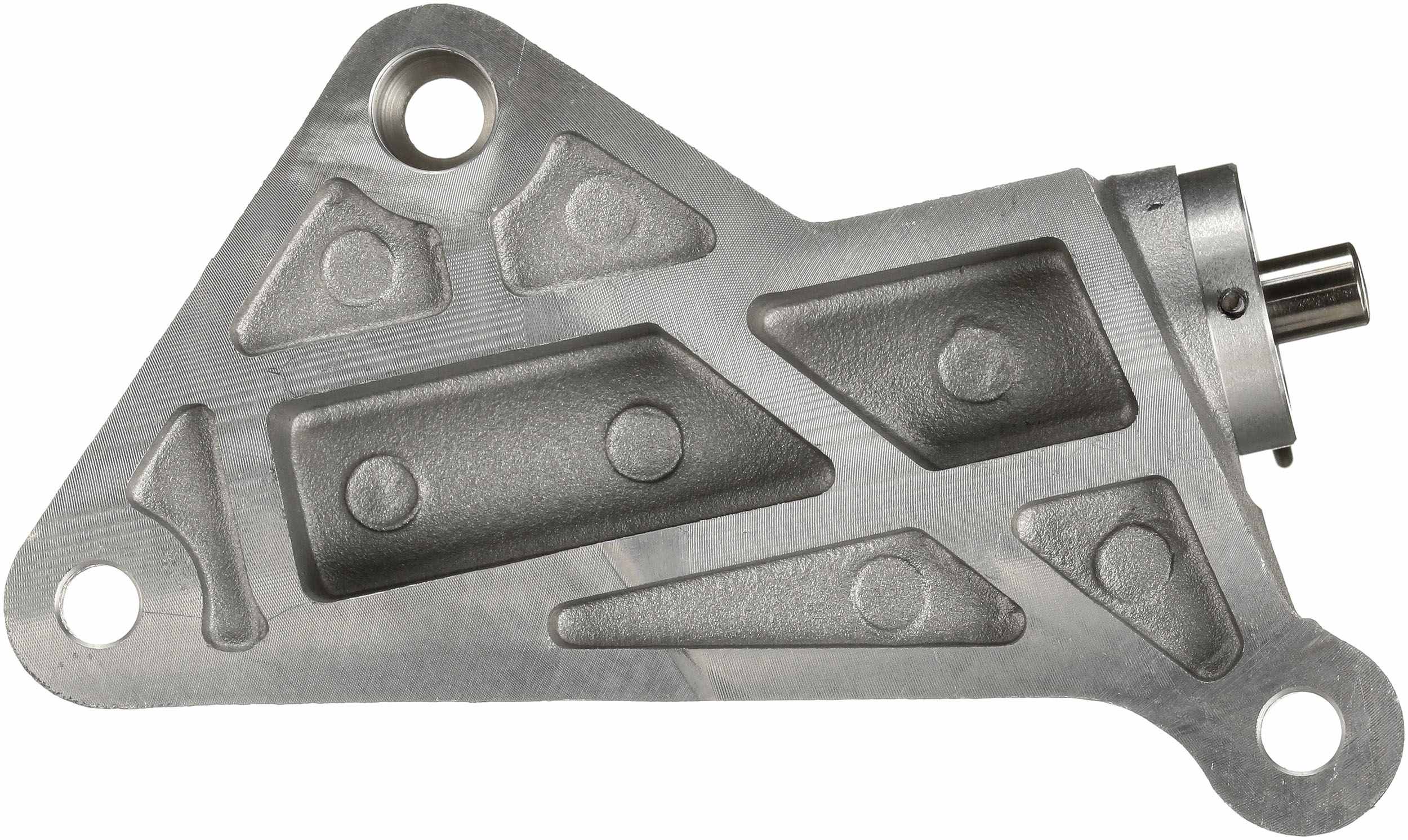 SMORZATORE VIBRAZIONI, CINGHIA DENTATA