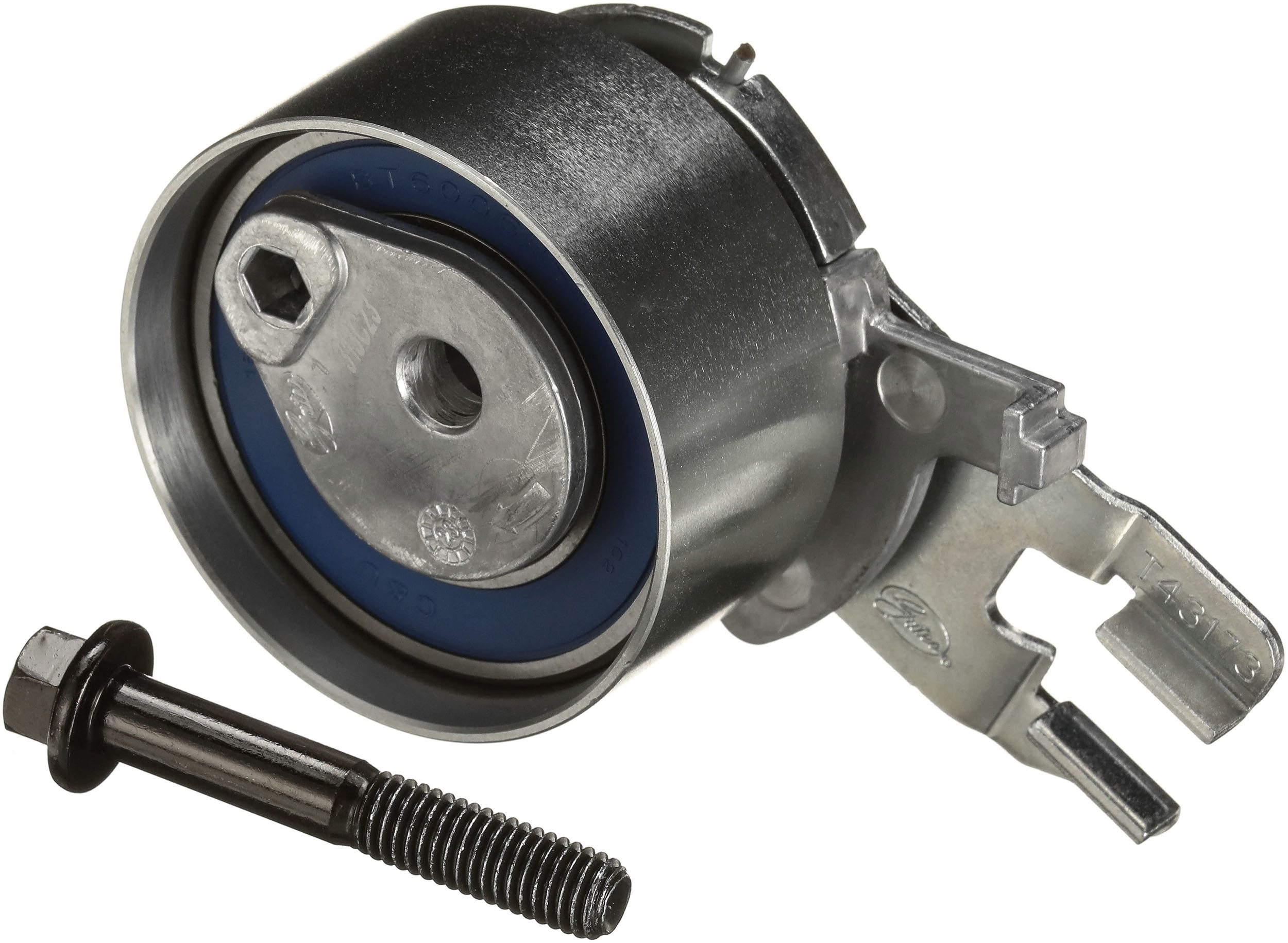 RULLO TENDITORE, CINGHIA DENTATA