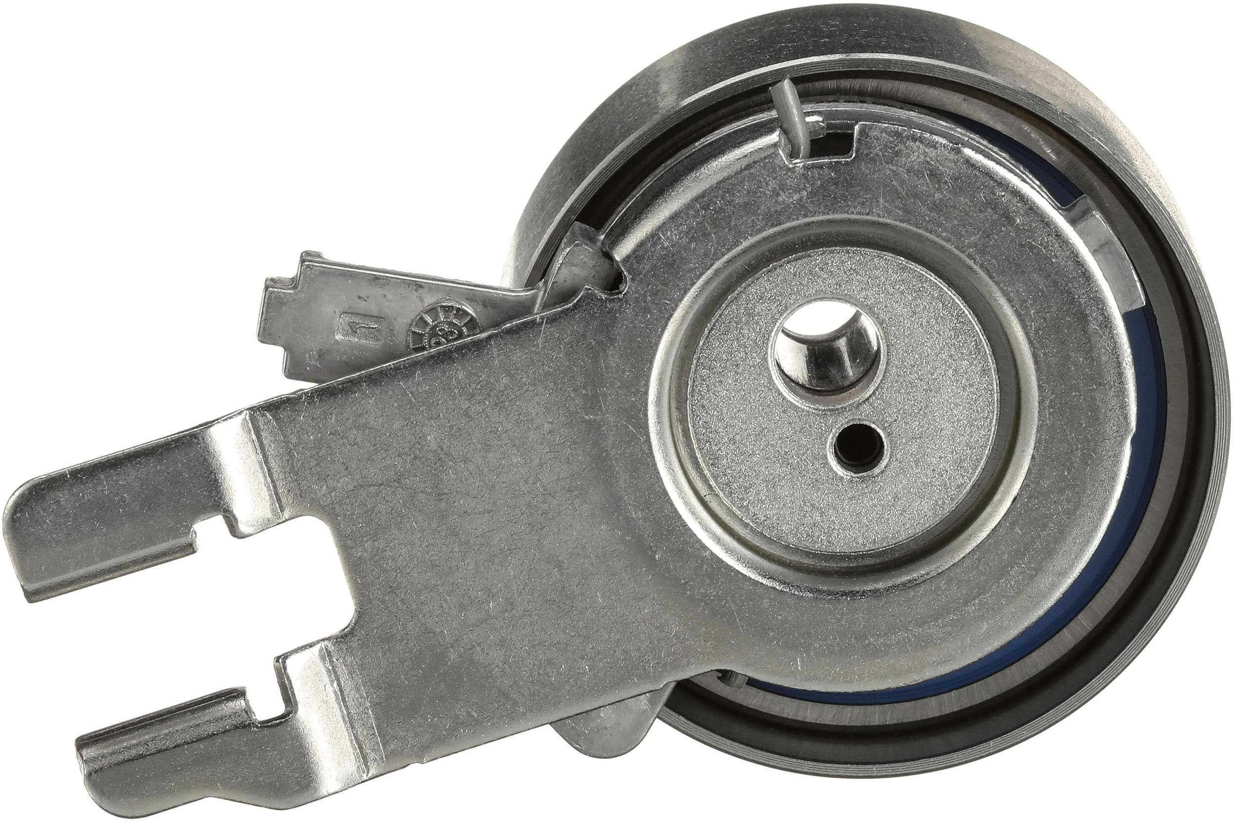 RULLO TENDITORE, CINGHIA DENTATA