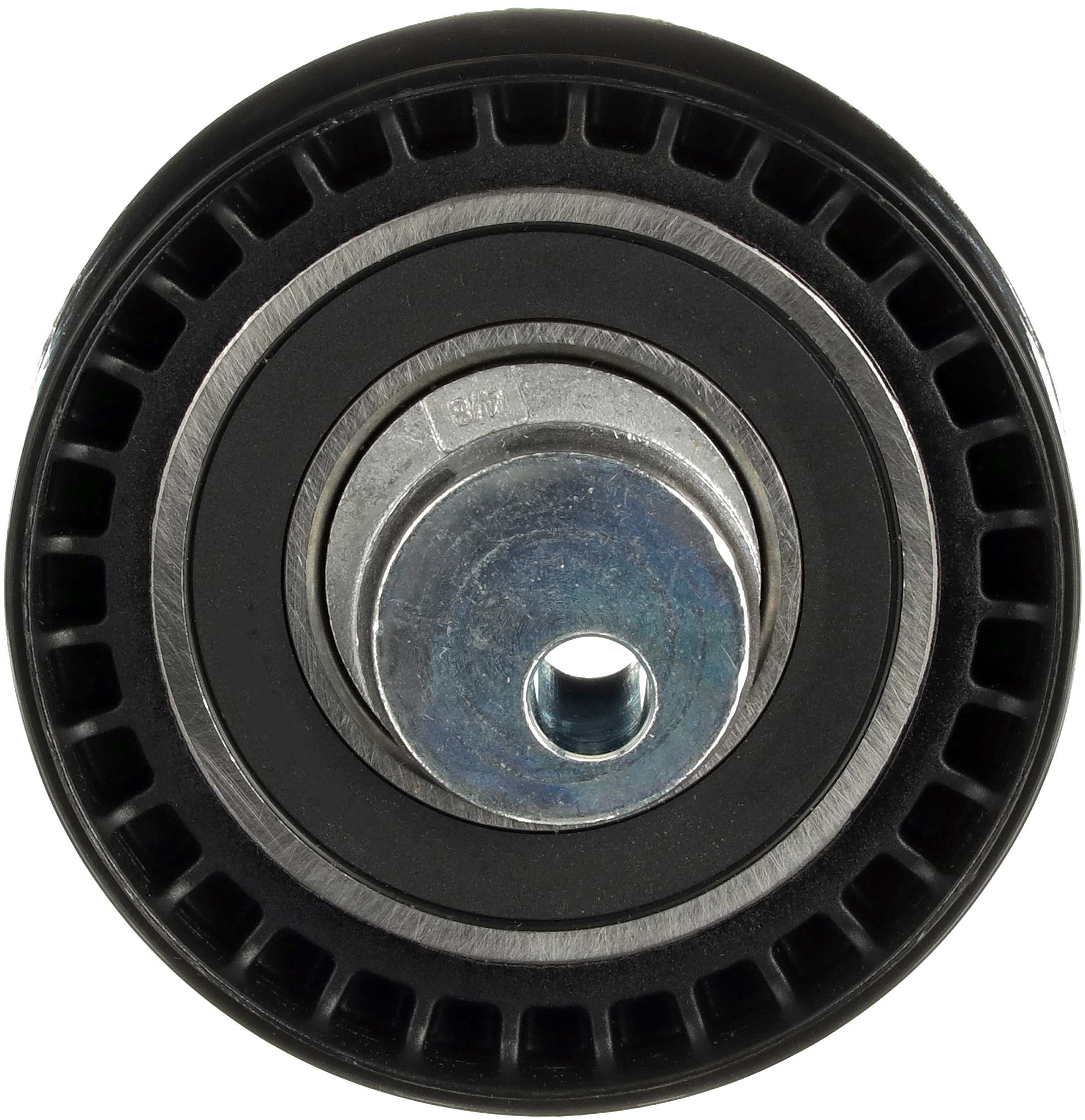 RULLO TENDITORE, CINGHIA DENTATA