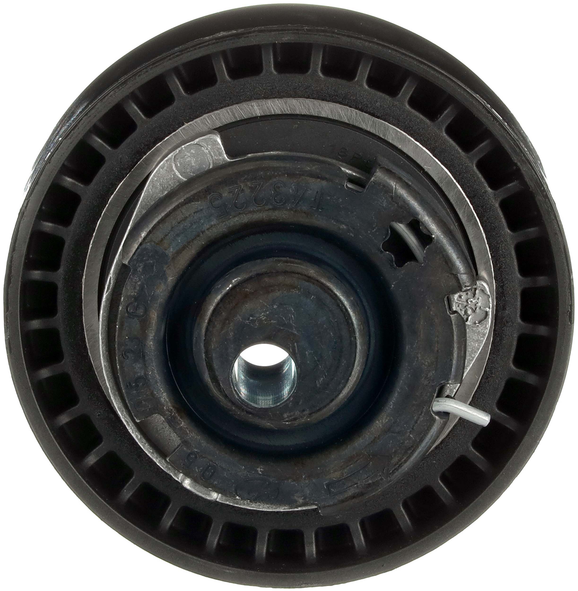 RULLO TENDITORE, CINGHIA DENTATA