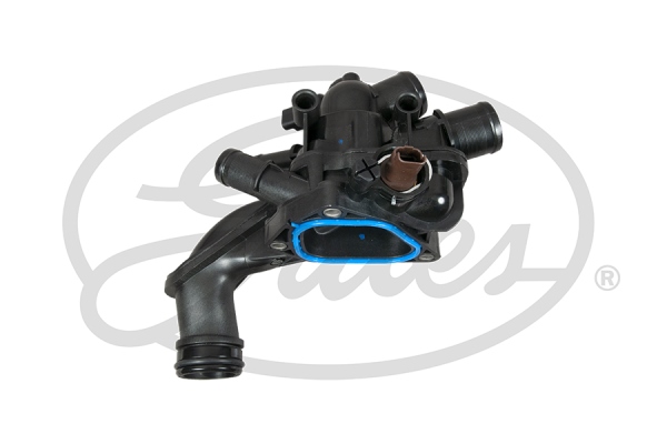 Termostato, refrigerante GATES TH531105G1