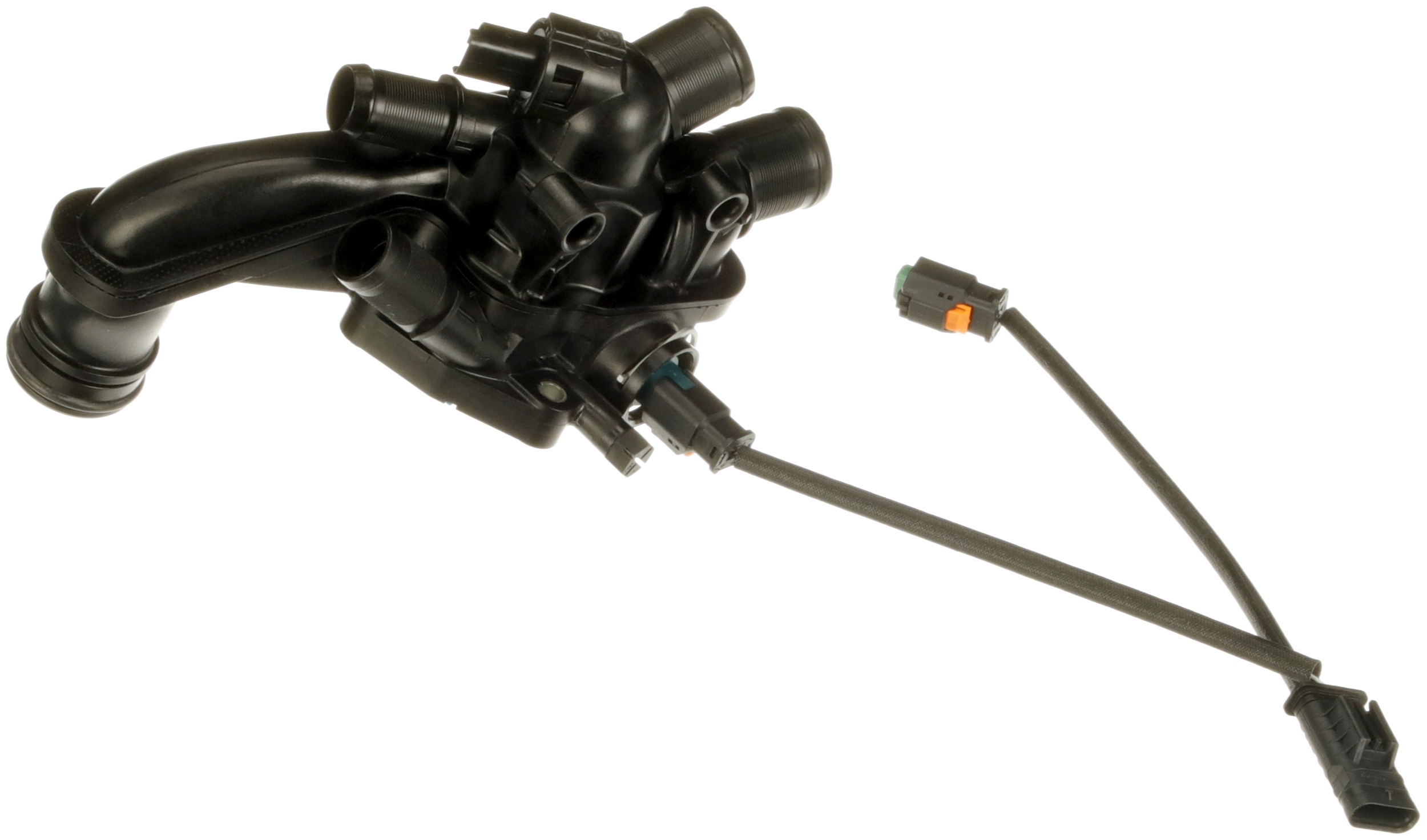 Termostato, refrigerante GATES TH531105G2