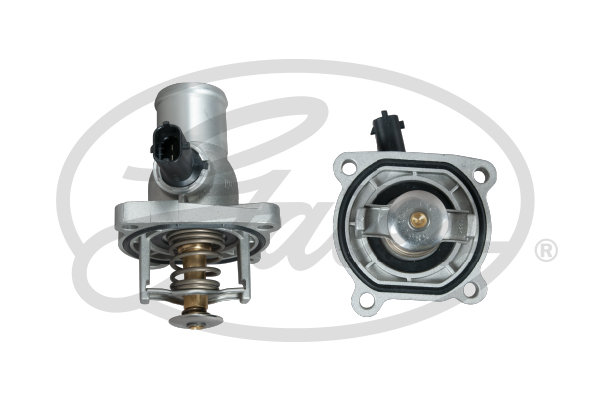 Termostato, refrigerante GATES TH611105G1