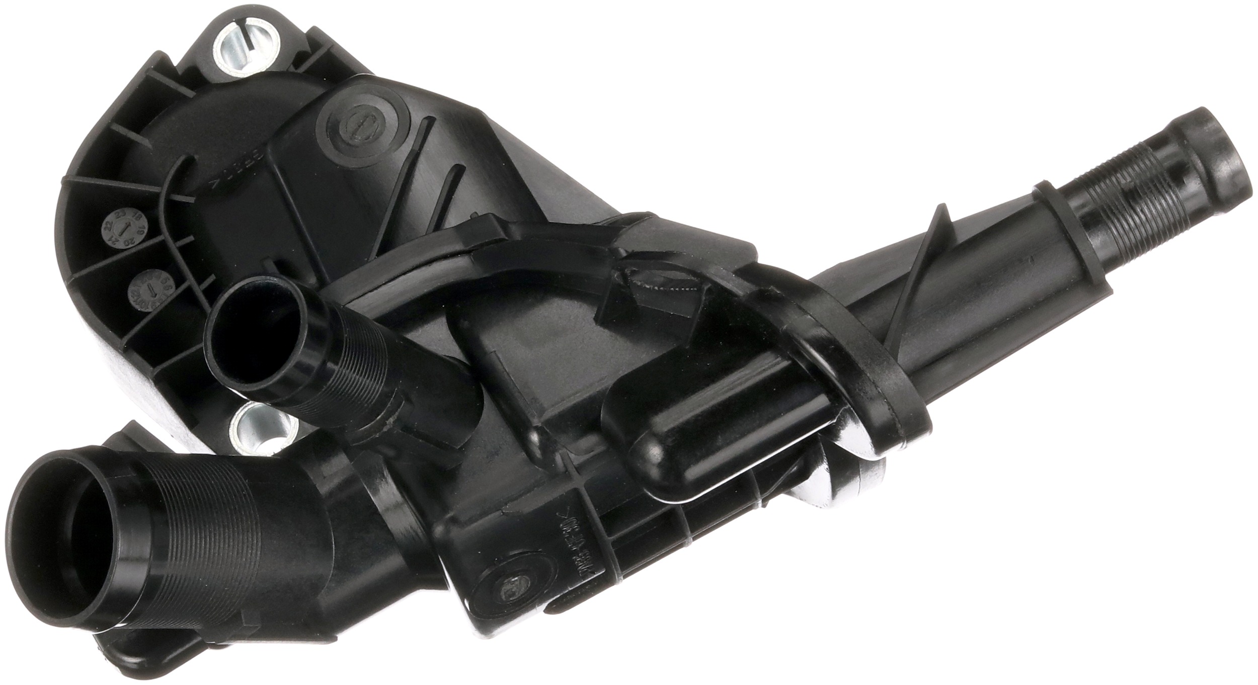 Termostato, refrigerante GATES TH61395G1