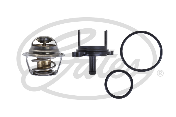 Termostato, refrigerante GATES TH62950G1