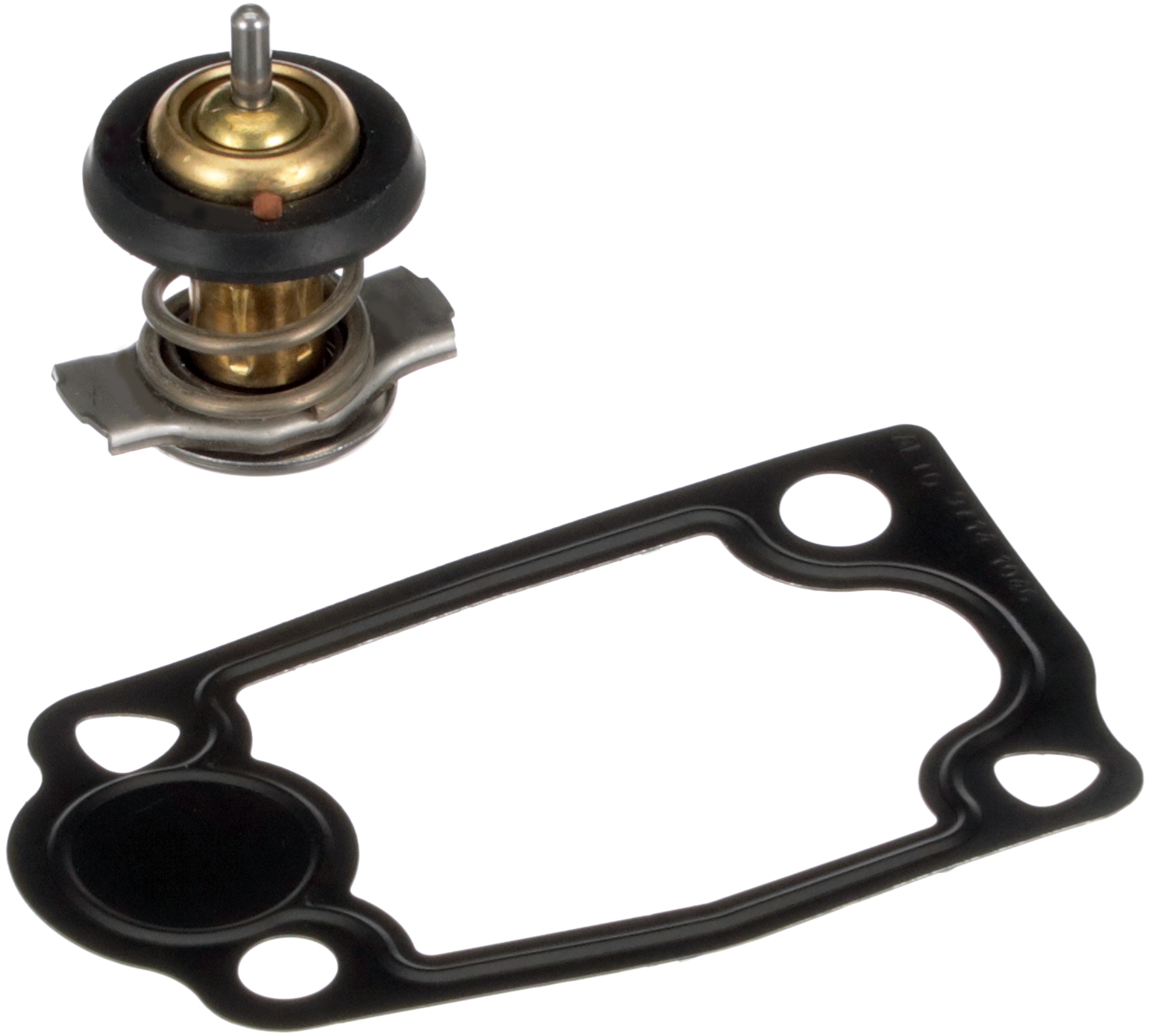 Termostato, refrigerante GATES TH63879G1