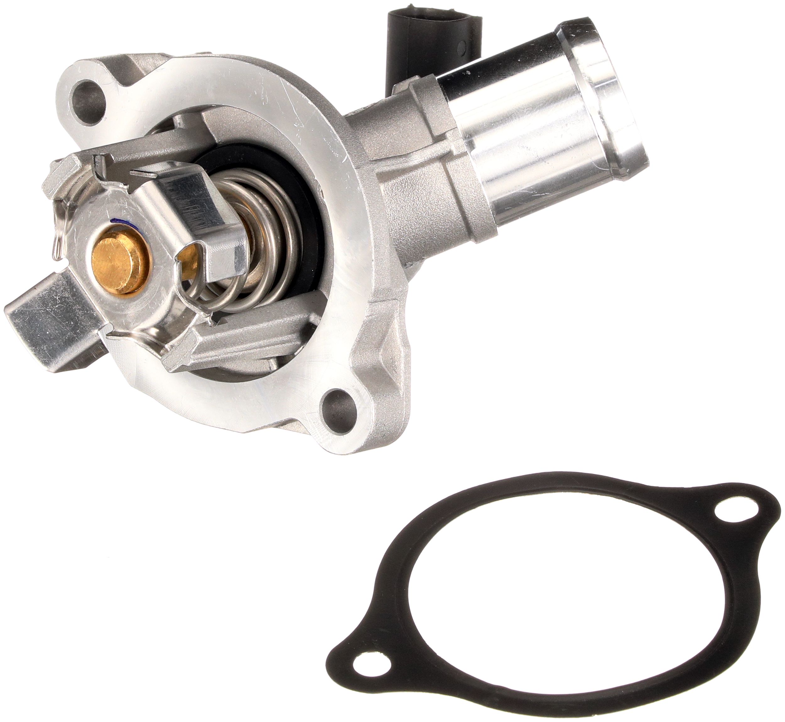Termostato, refrigerante GATES TH66397G1