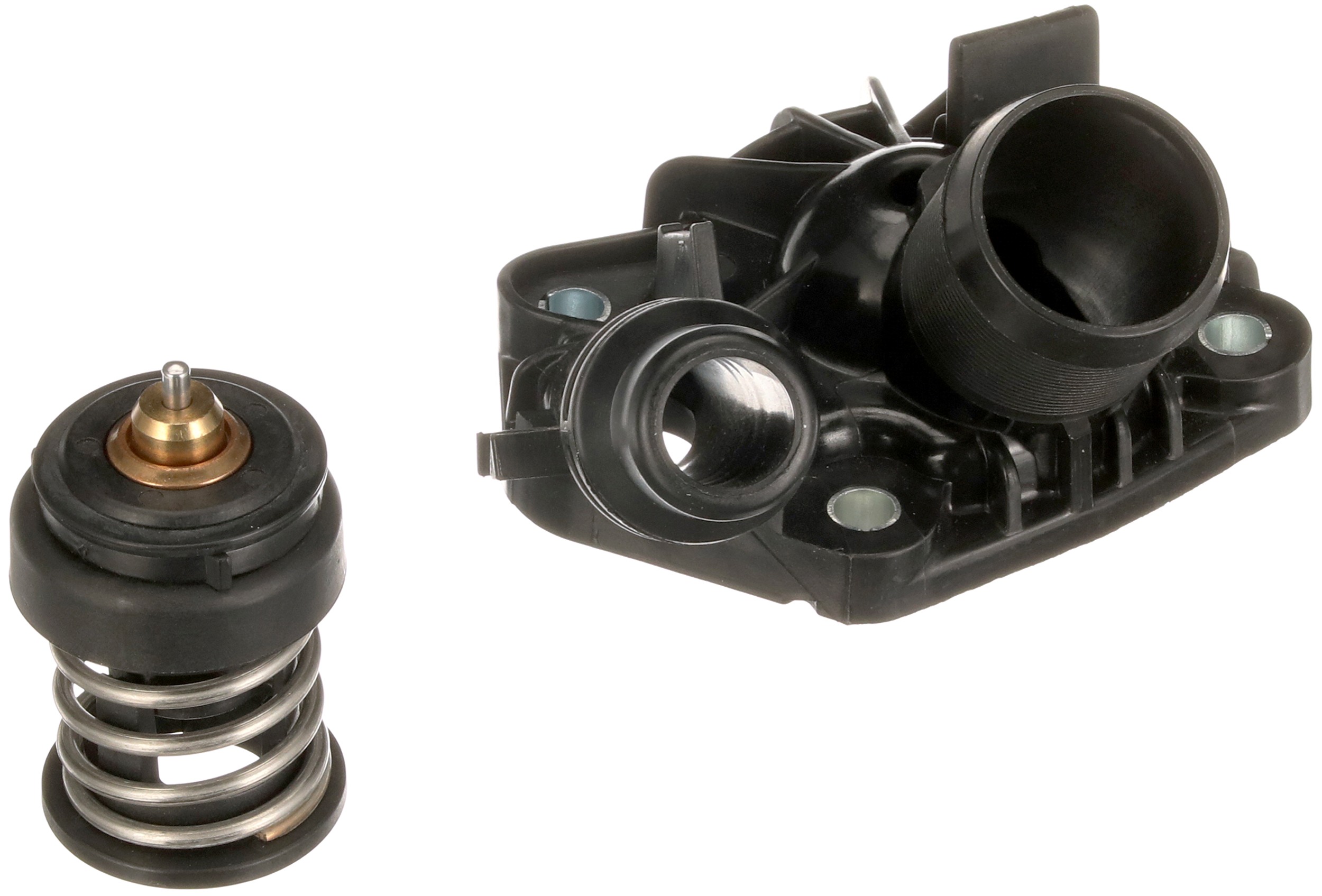 Termostato, refrigerante GATES TH69285G1