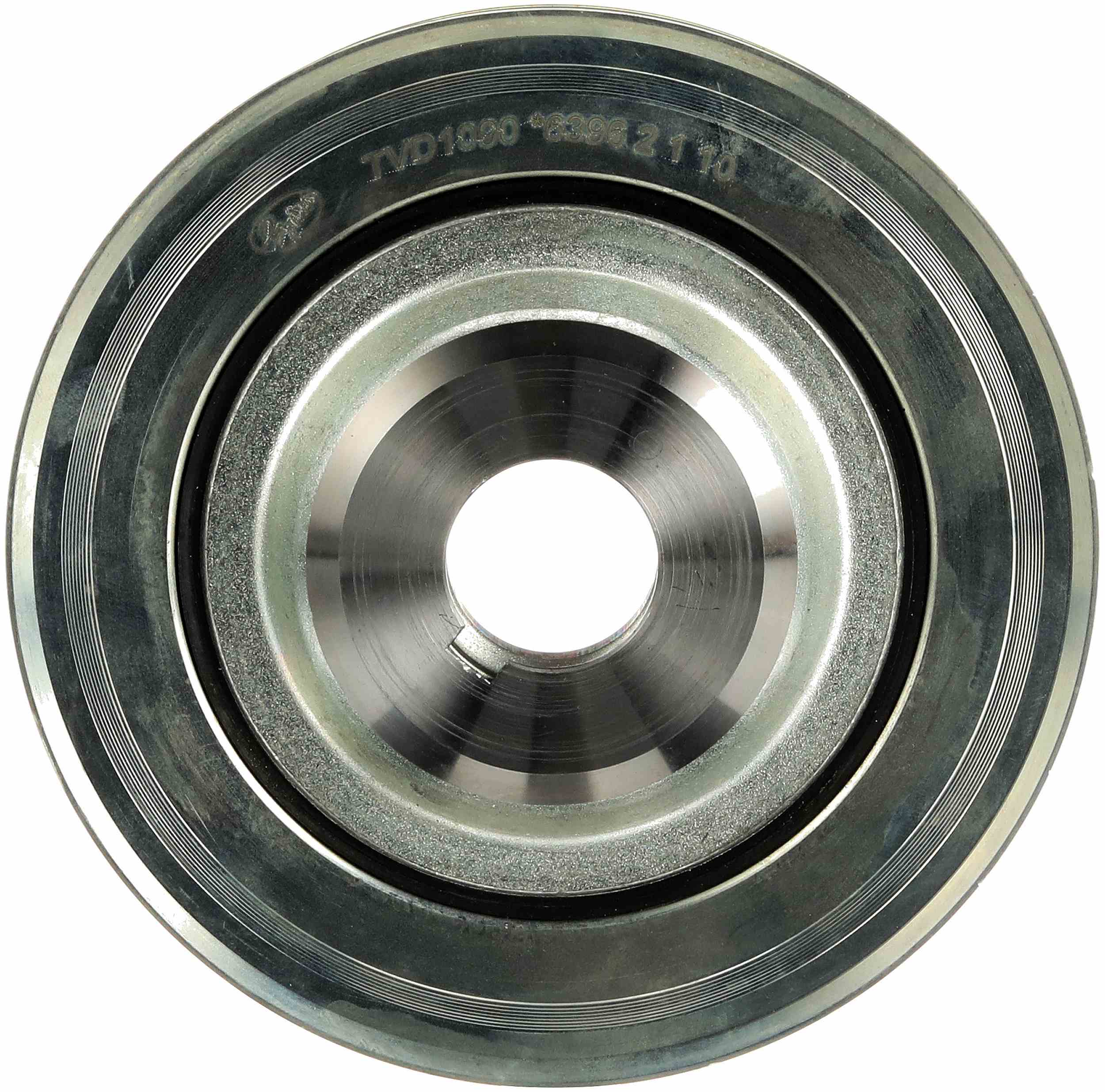 SMORZATORI DI VIBRAZIONI (DAMPER)