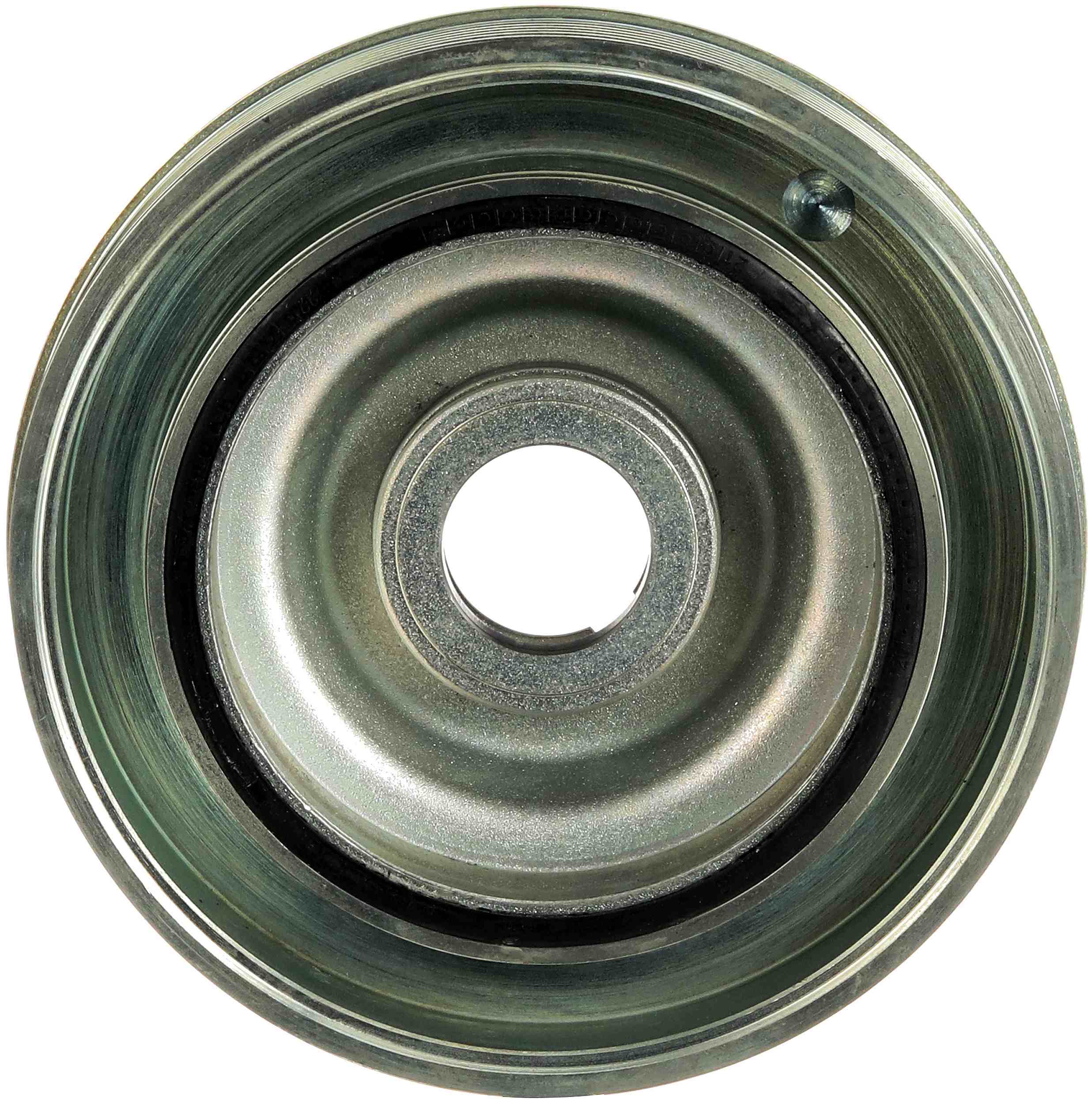 SMORZATORI DI VIBRAZIONI (DAMPER)
