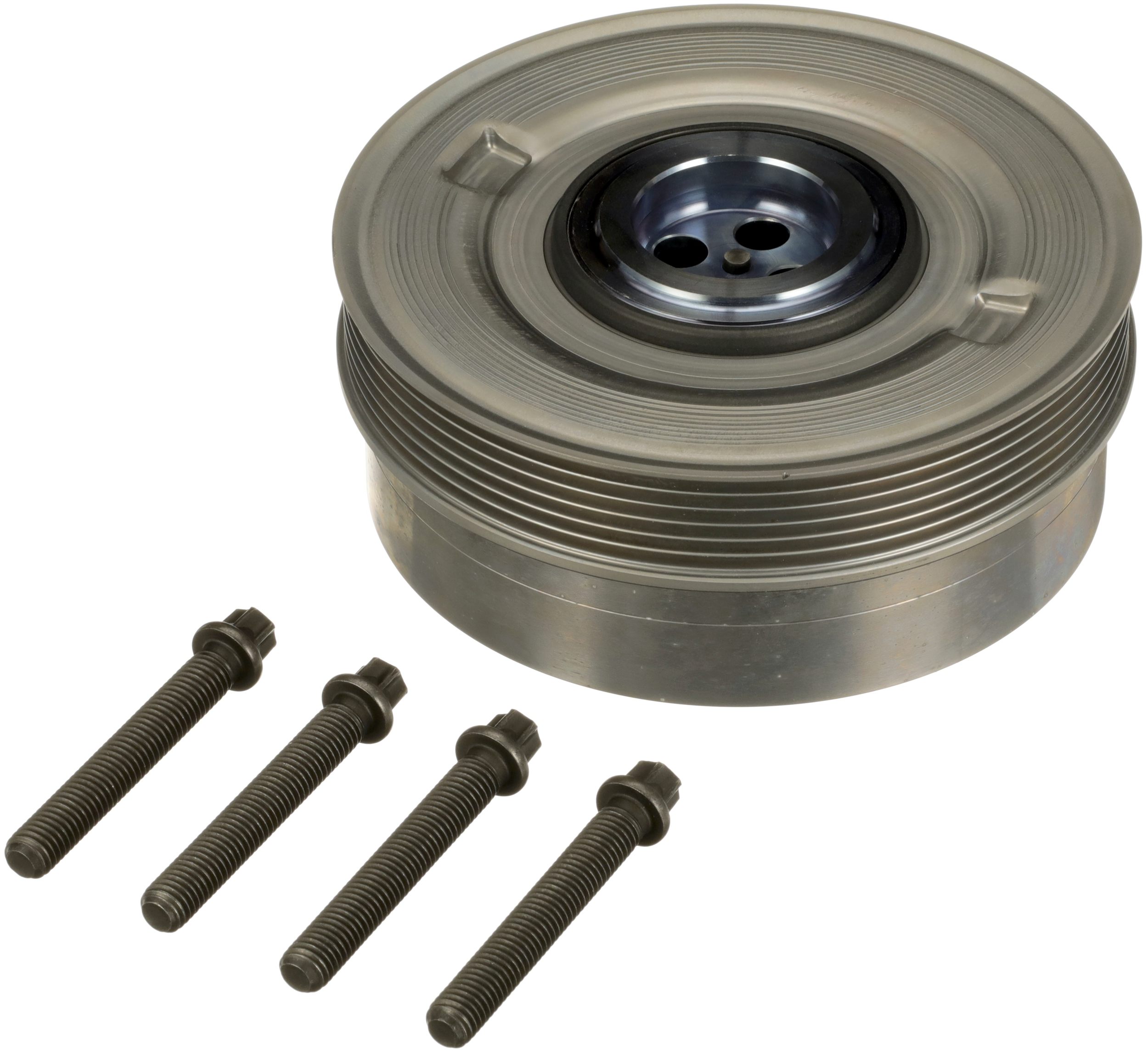 Puleggia cinghia, albero a gomiti GATES TVD1204A